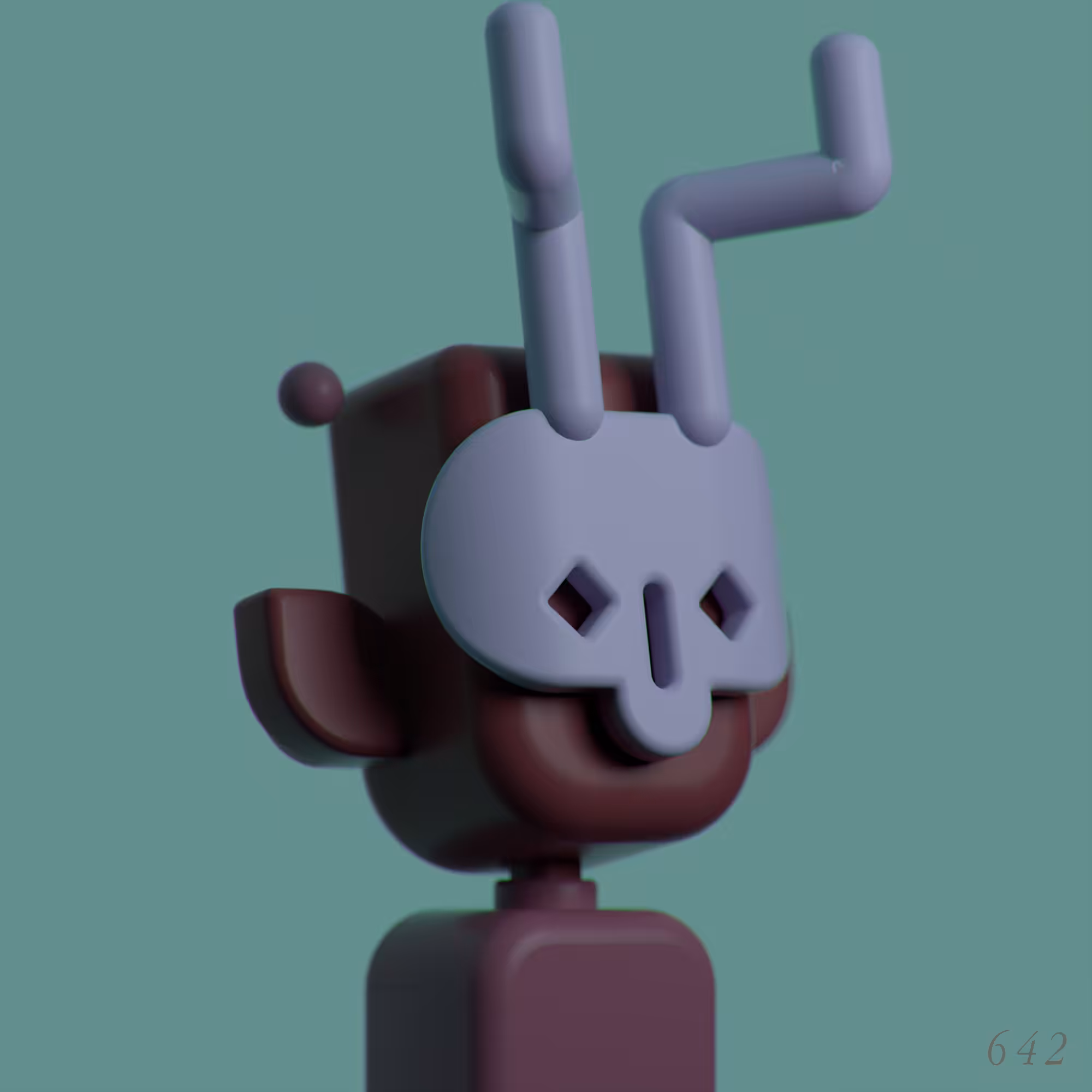 MSKD_642