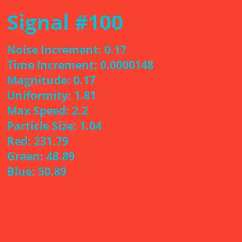 Signal #100