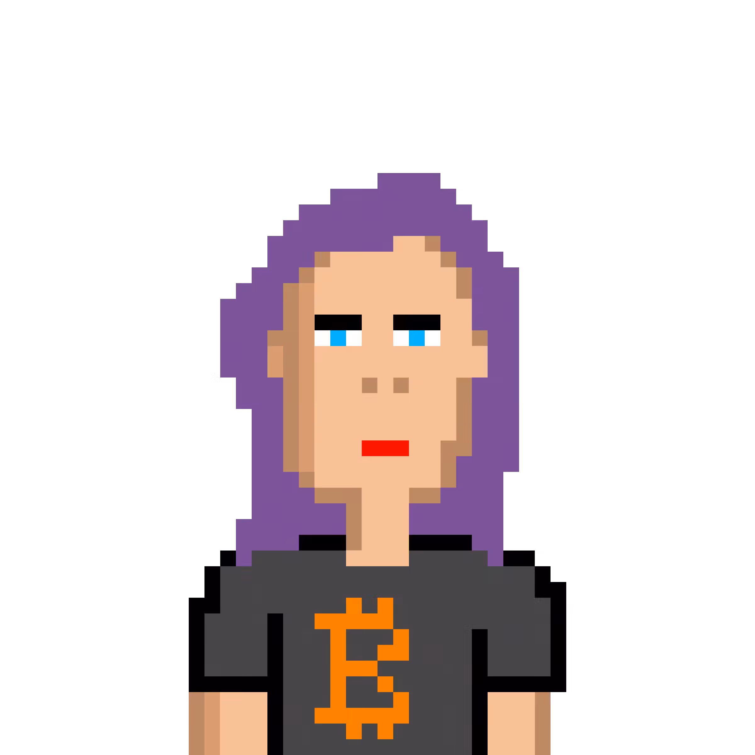 Dank Pixel Gods: Dank Pixel God #1810