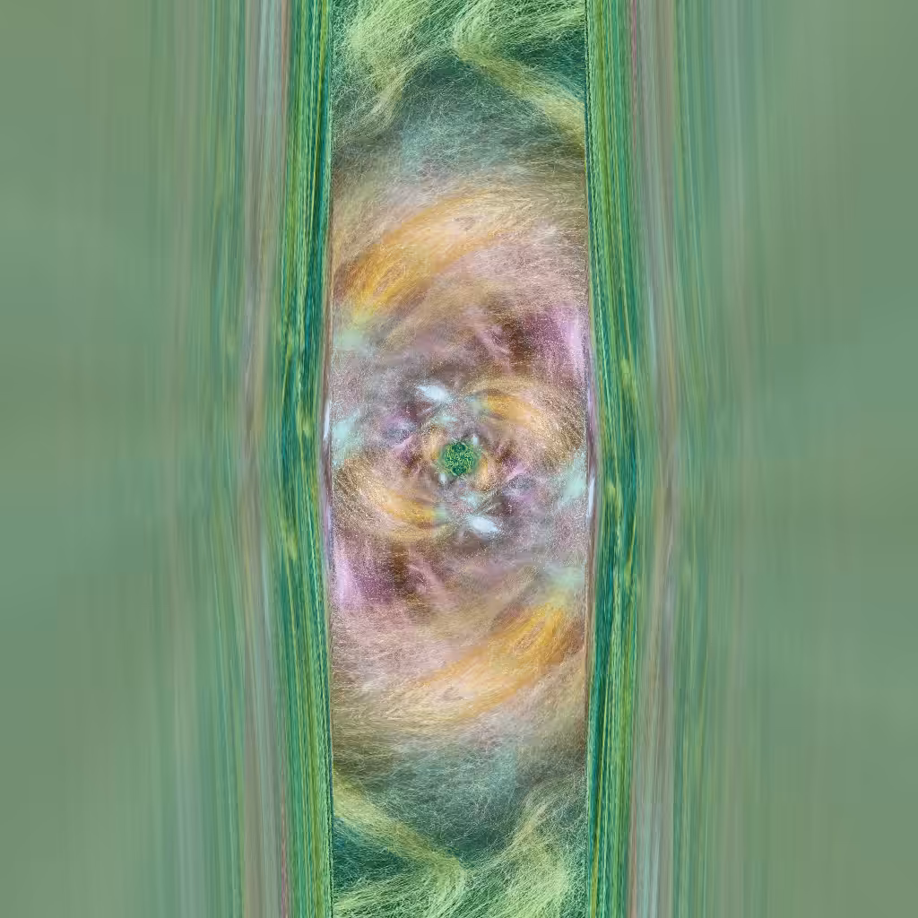 Astraea's Loom #58