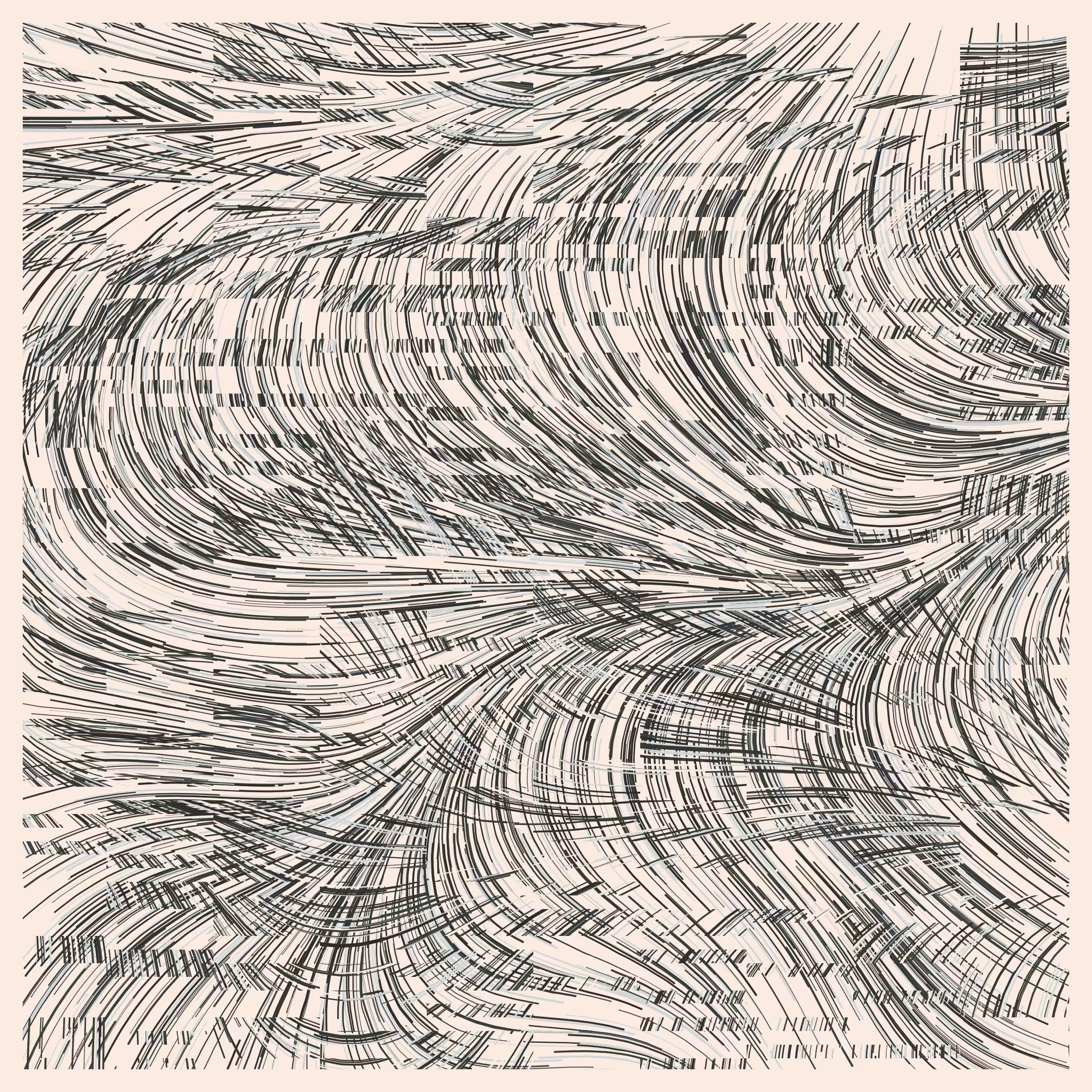 Sillage #164