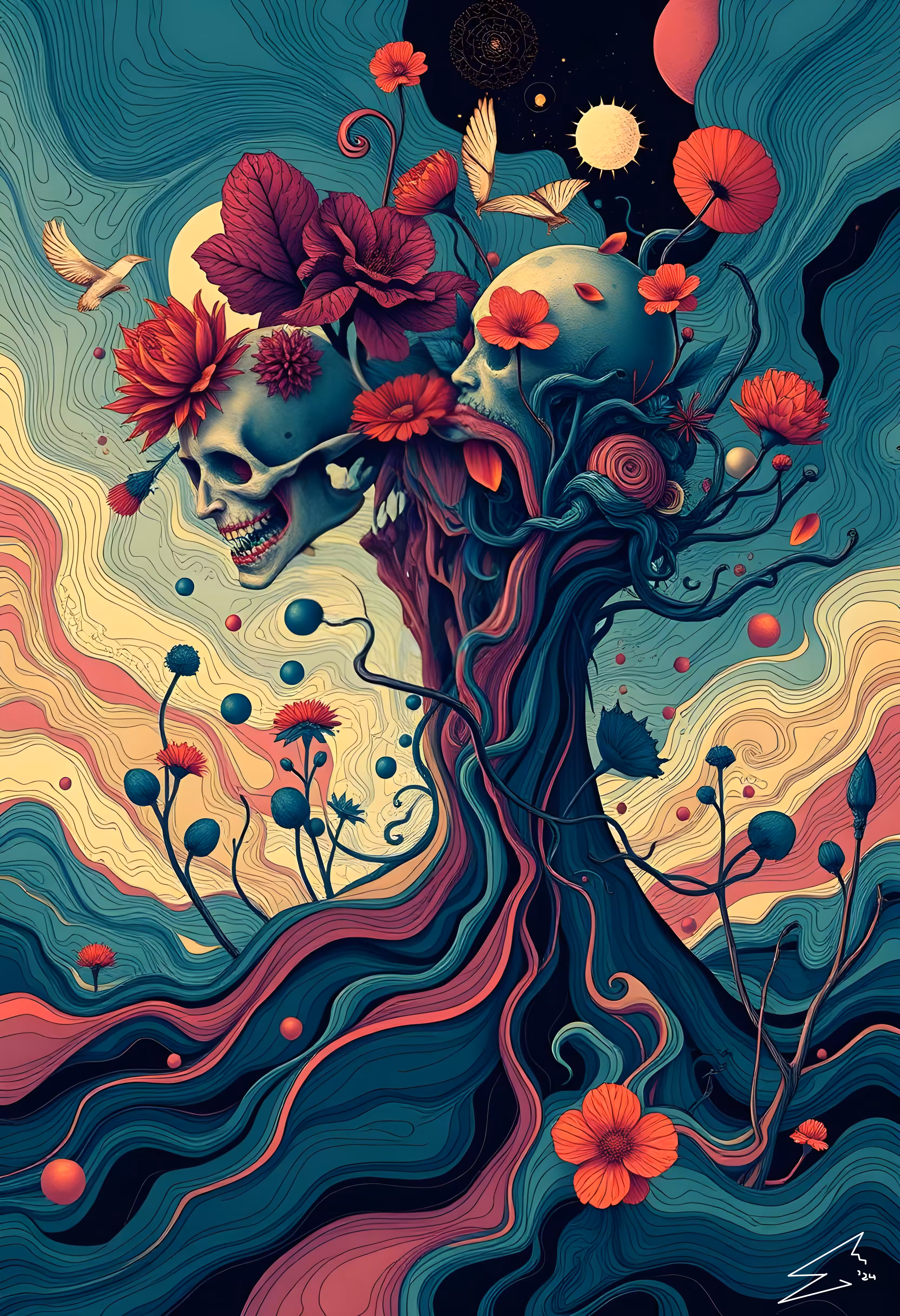 Blossom