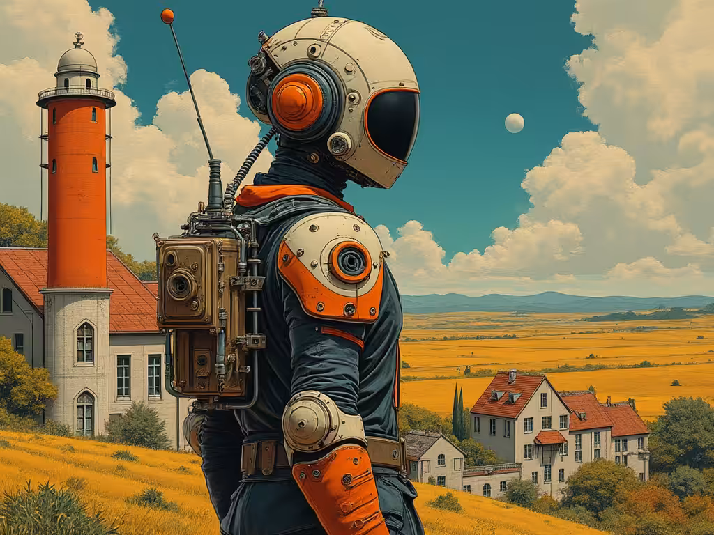 comms technician