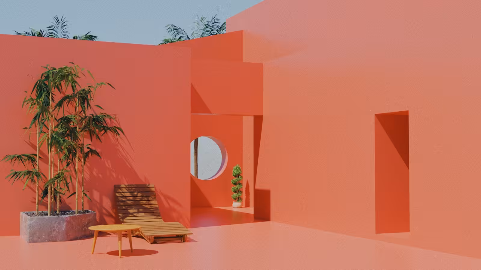 Red House