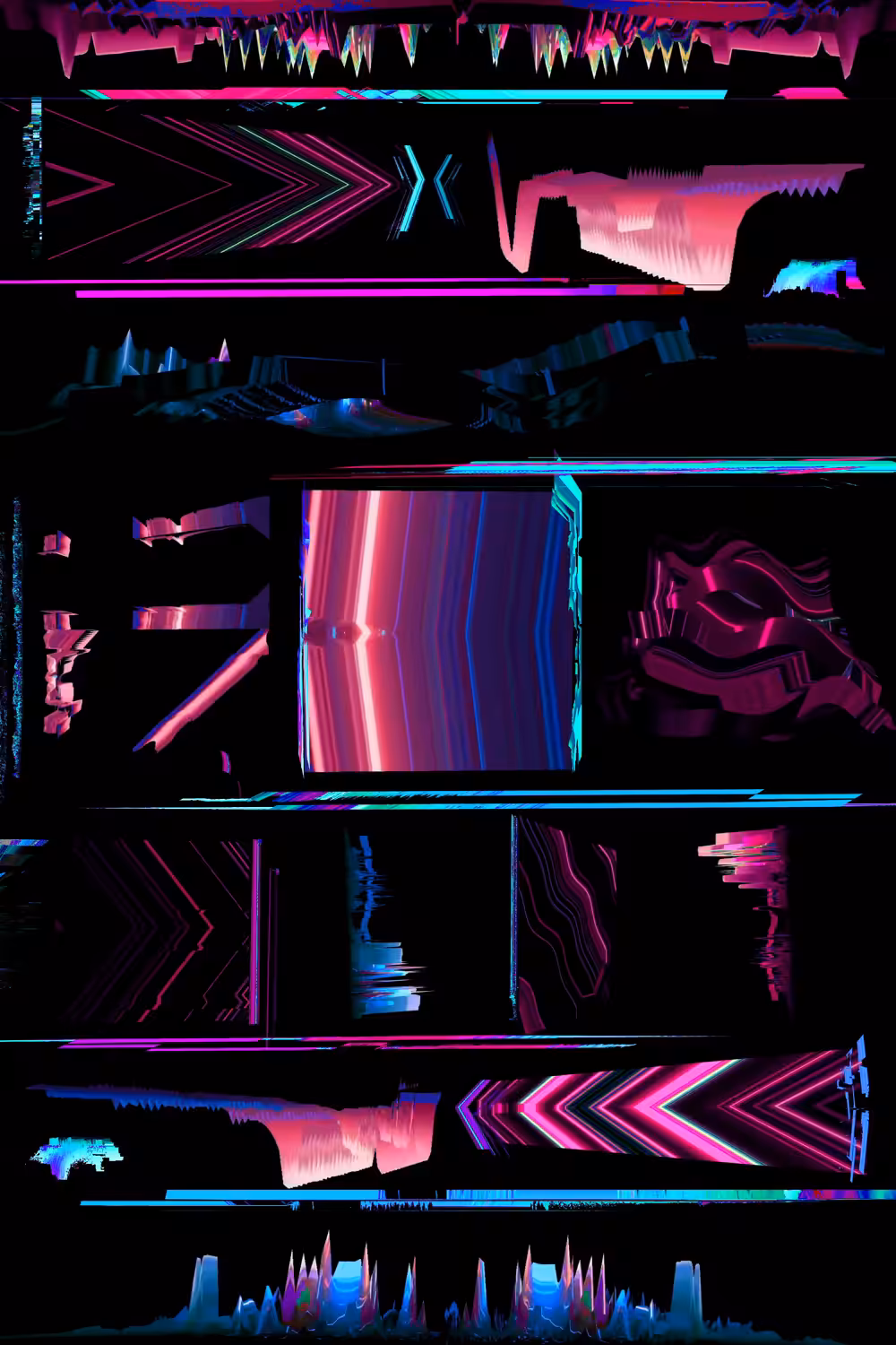 LEVEL 7