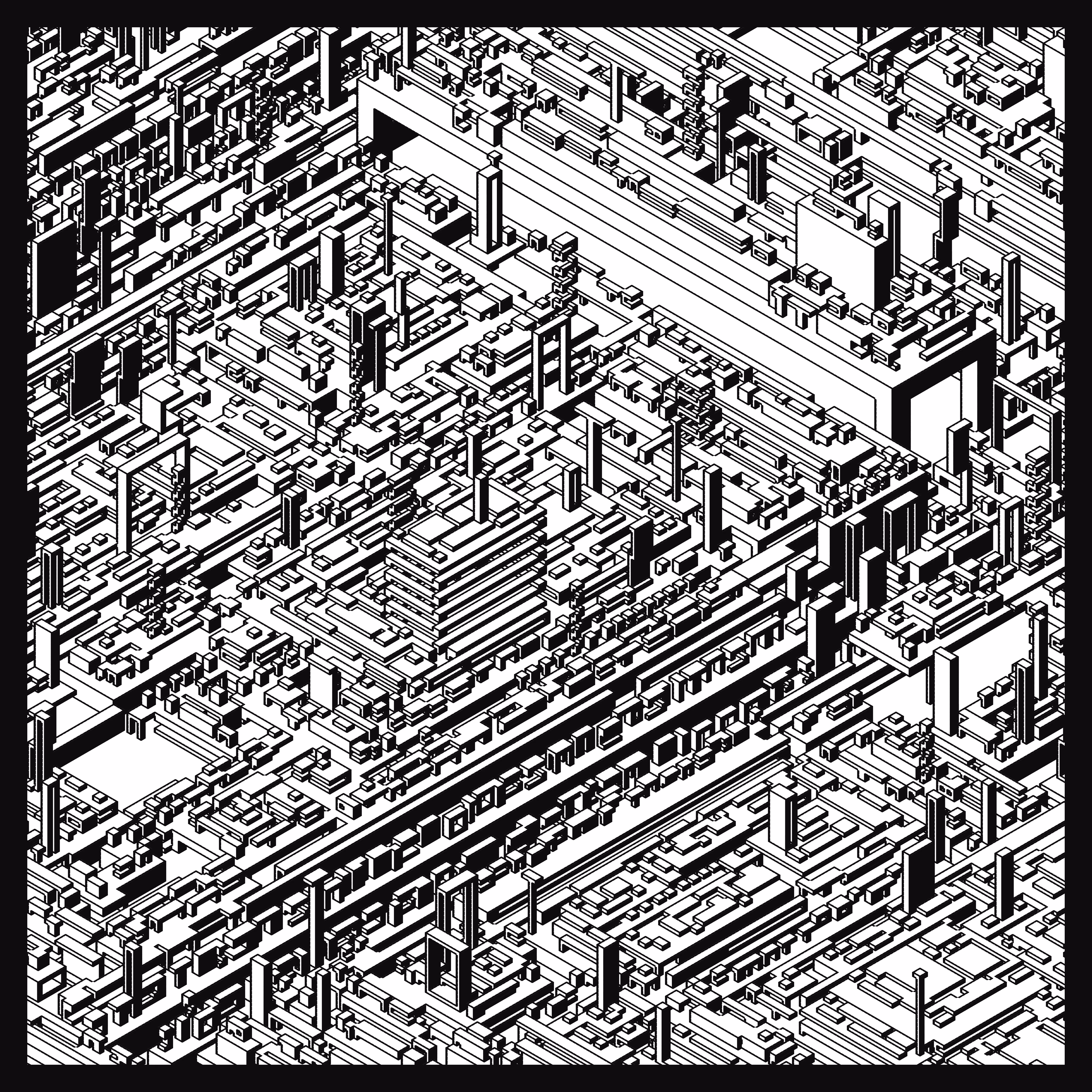 PLASTICITY - PROTOTYPE #1