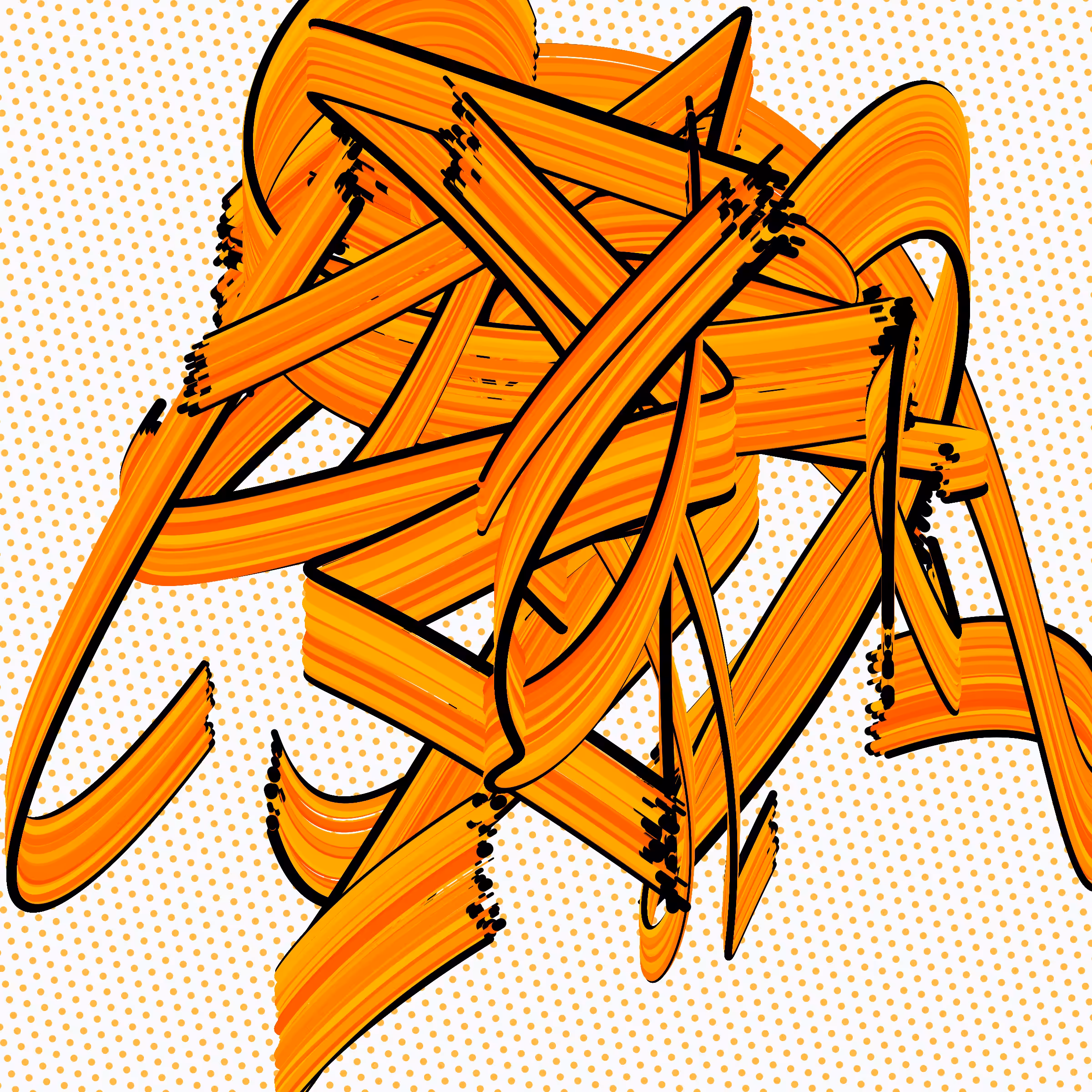 Brushpops #642