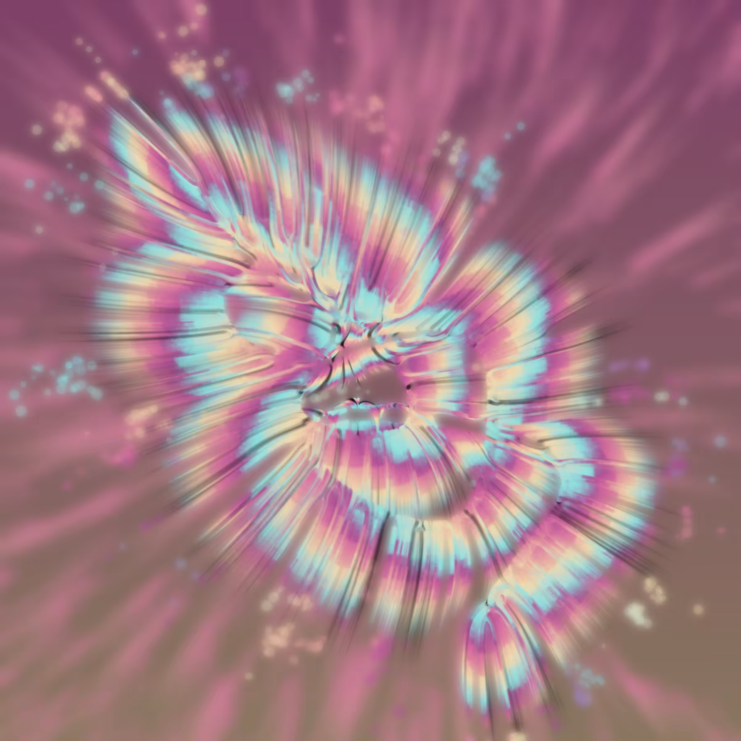 Messengers #104