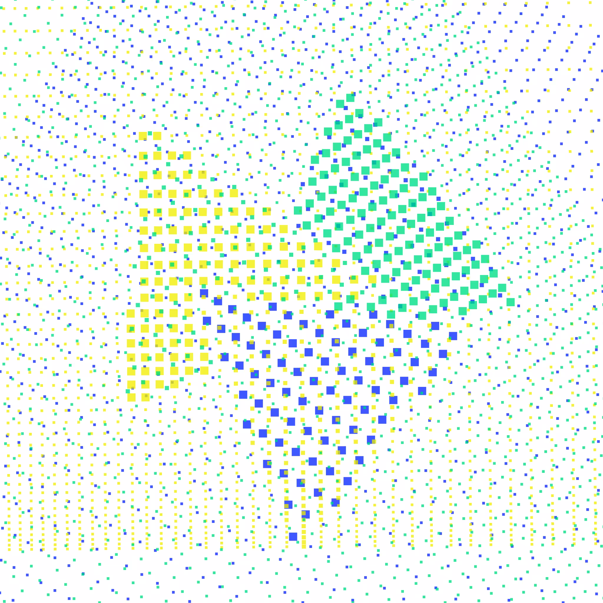 Trinary #4