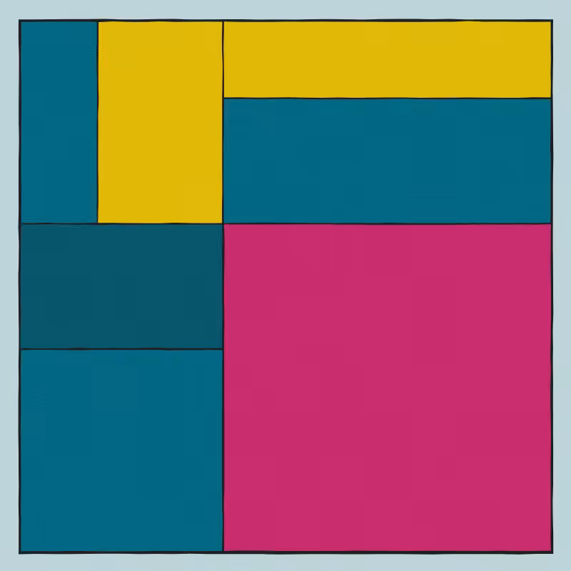 The Golden Ratio #13