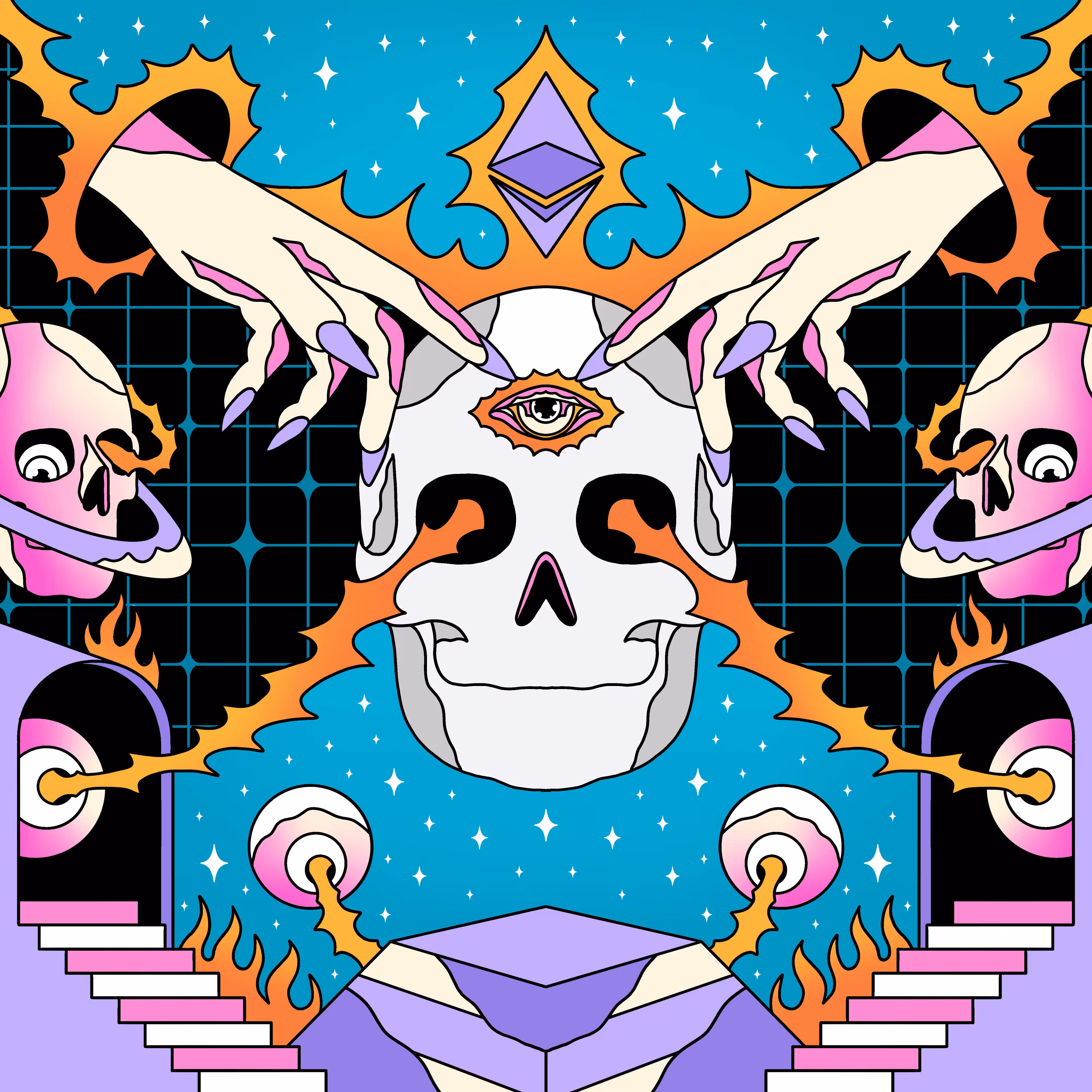 Third Eye