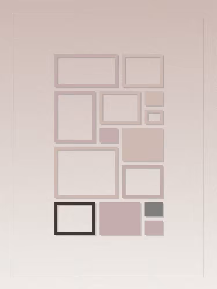 Serenity in Simplicity #91