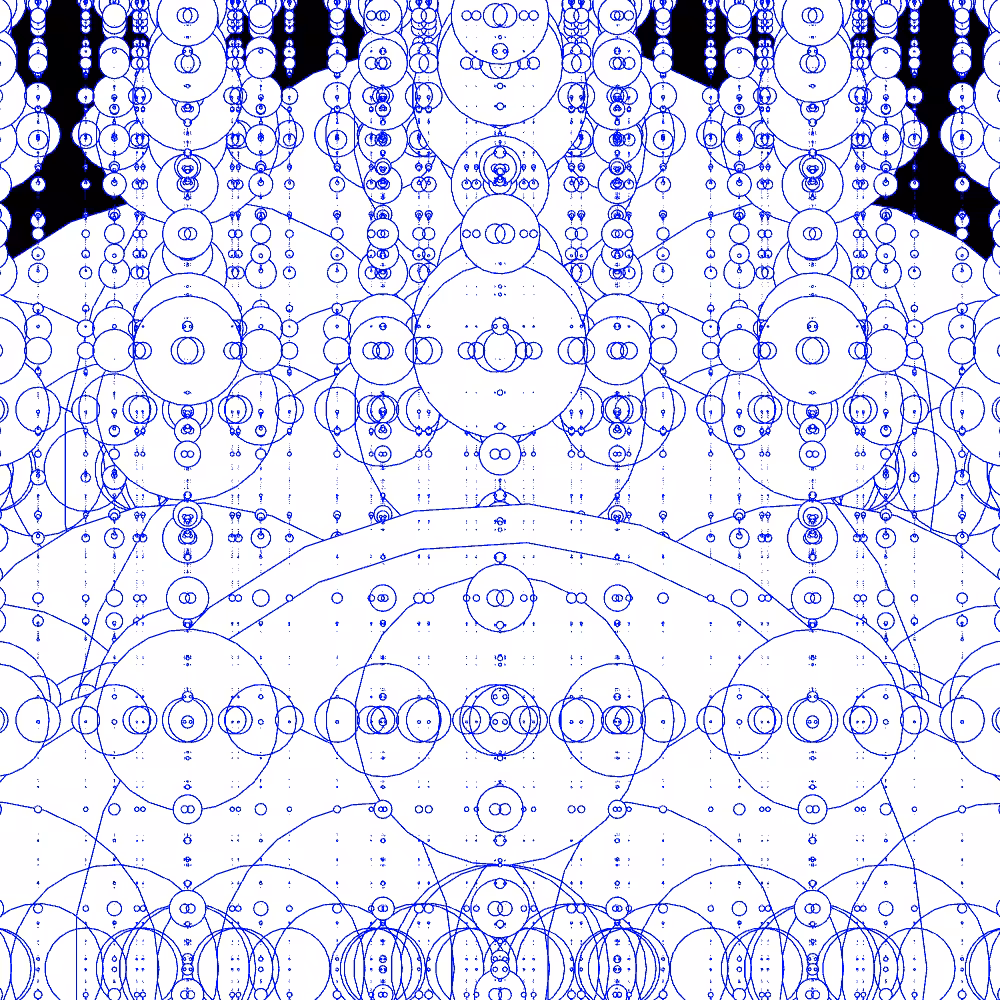 Not Crop Circles #7