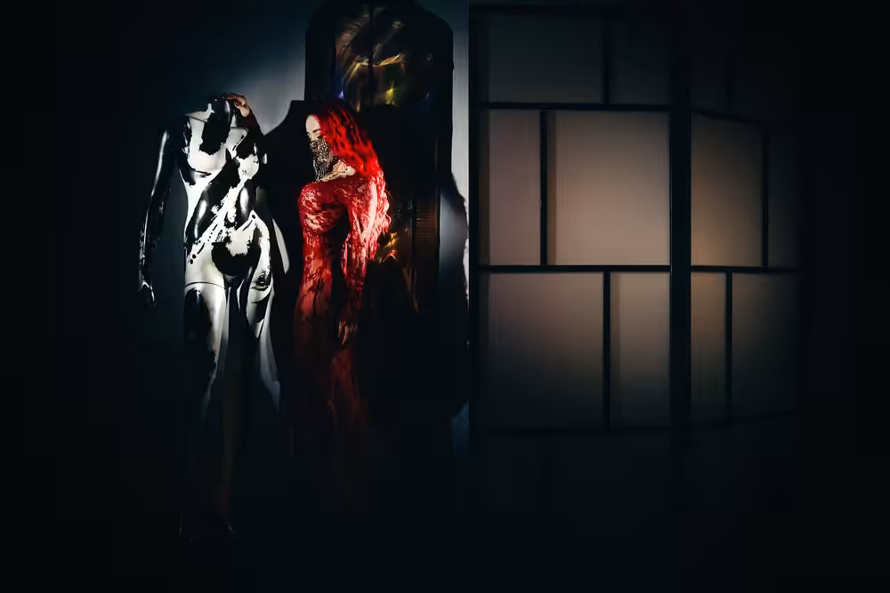 Artificial Love