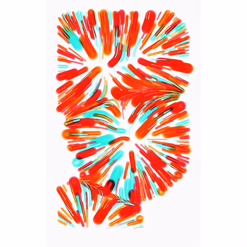 Acrylic #29