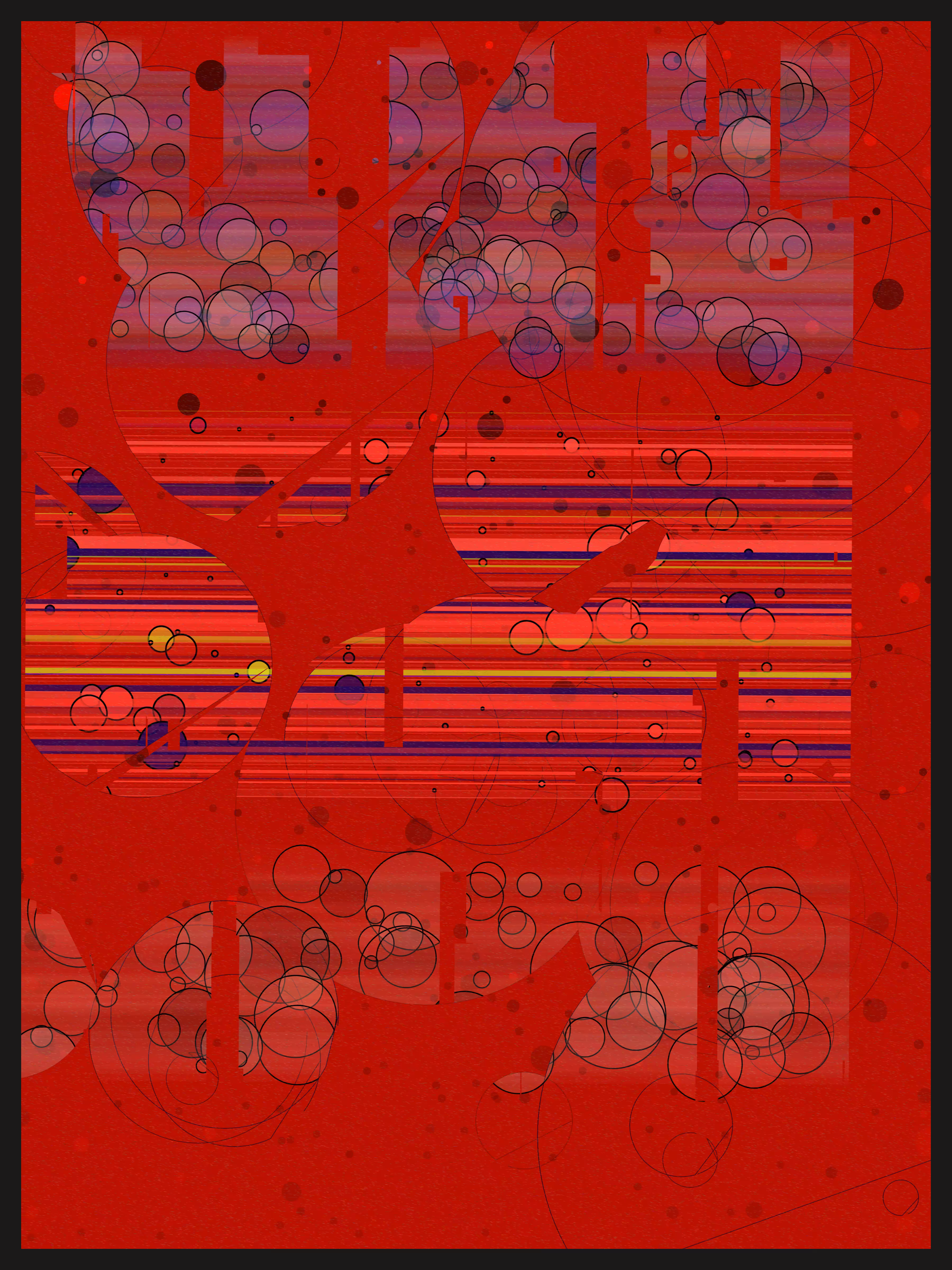 The Samsara-Verse #25