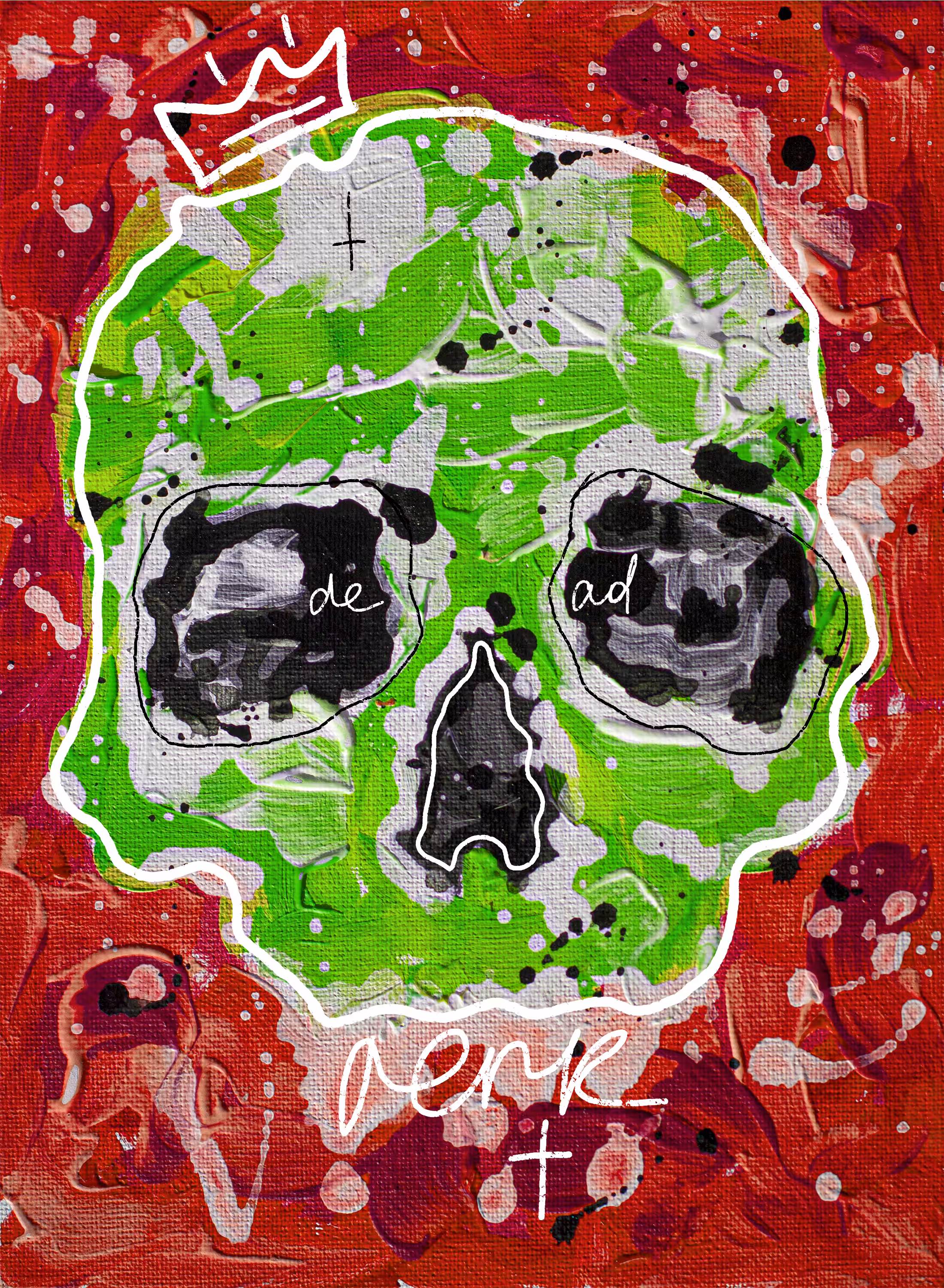 Dead Jerk 47
