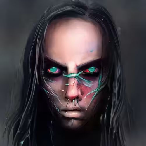 Cyberpunkz - #263