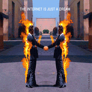 the Dream #1