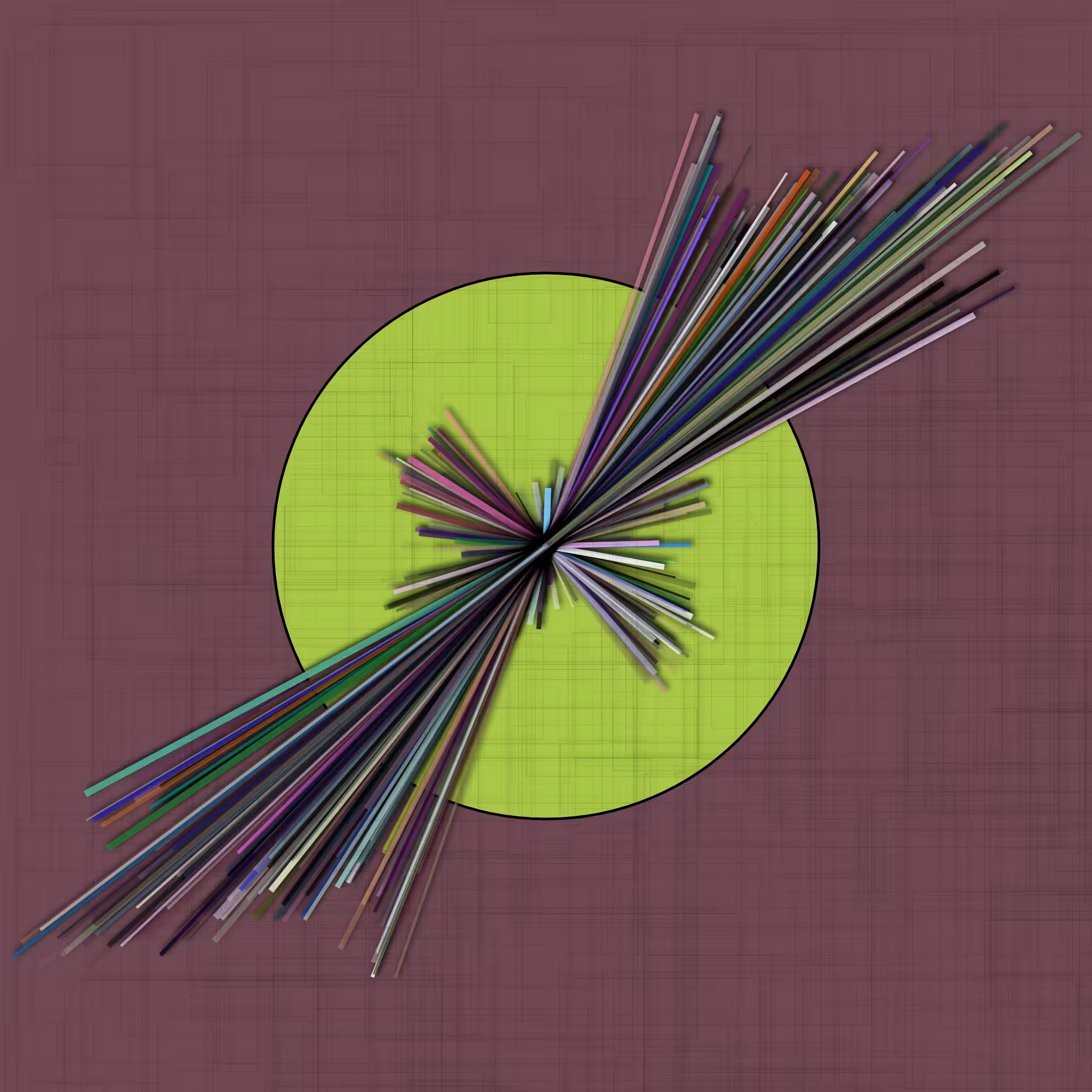 P5Js Thoughts V6 #9