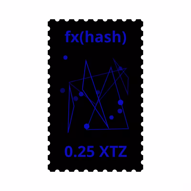 Postage Stamp #57