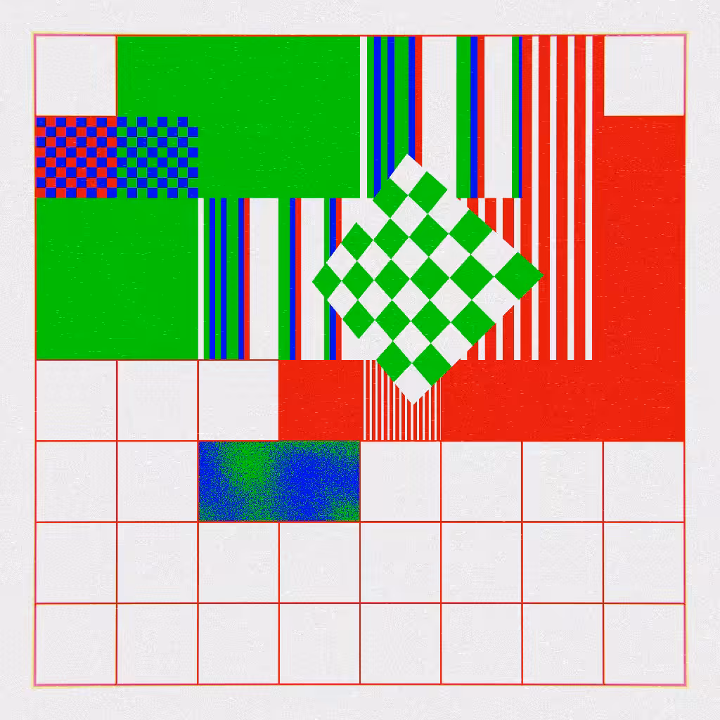 CYBERNETICS #44