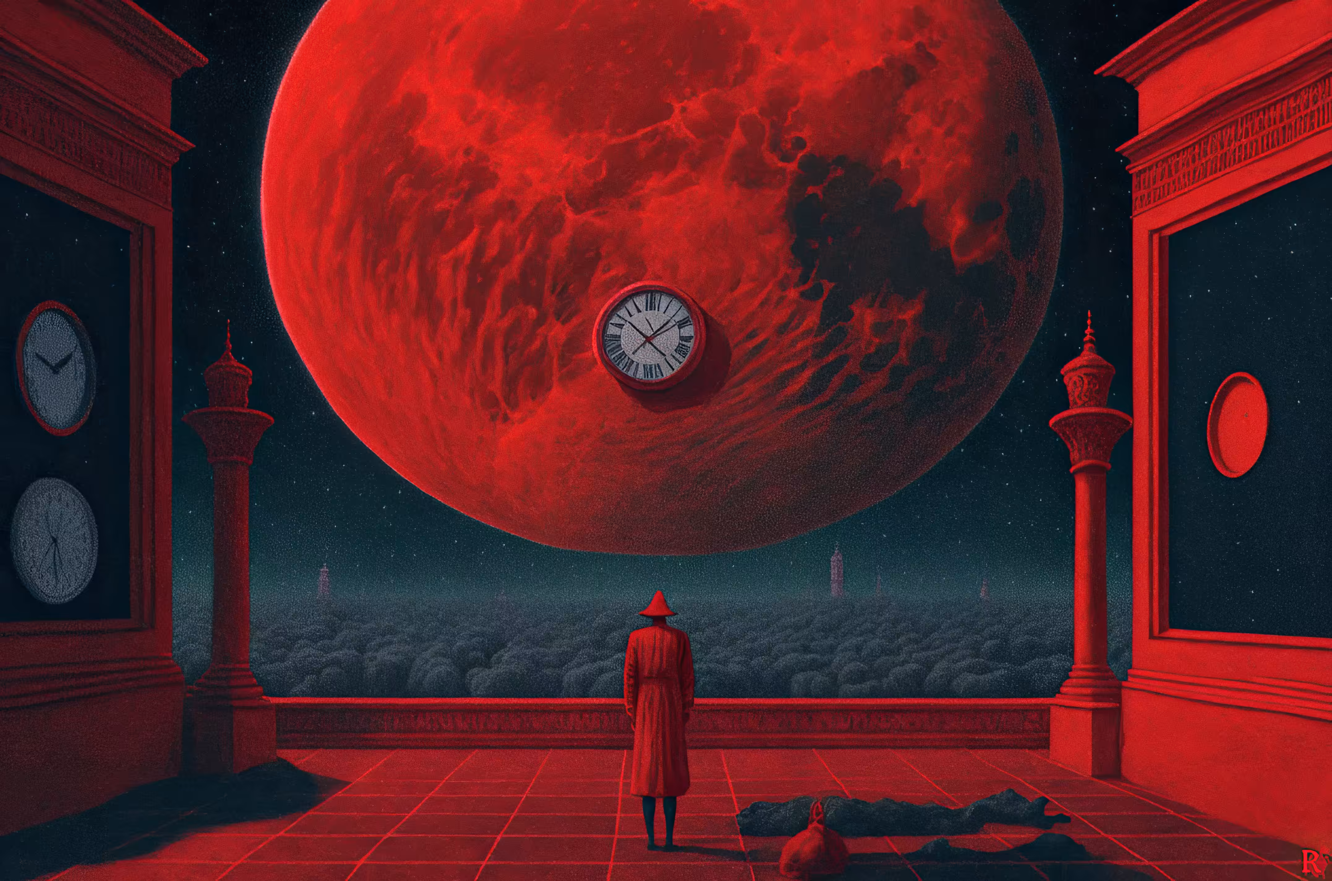 RED Valentine #33