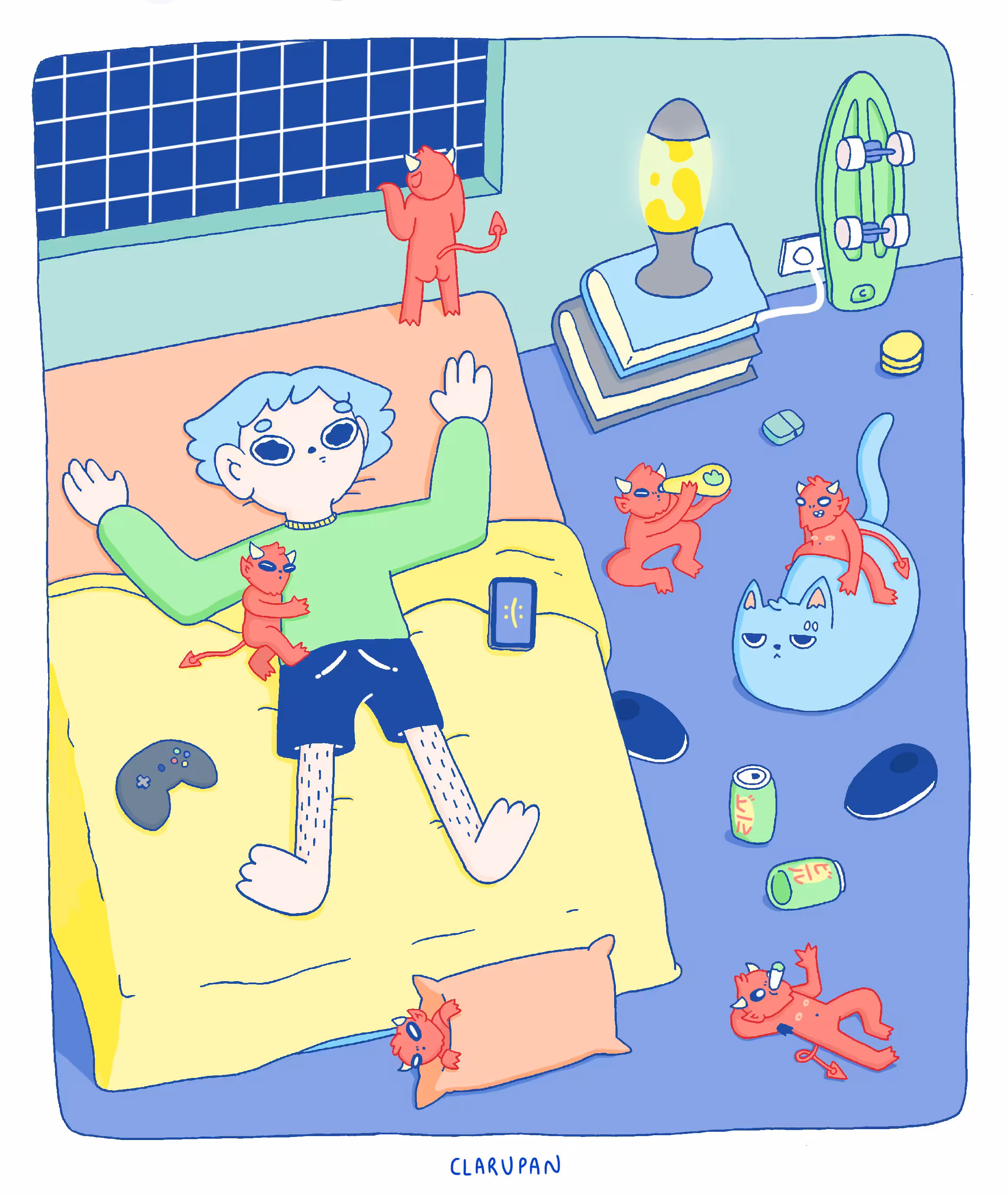 Doomed