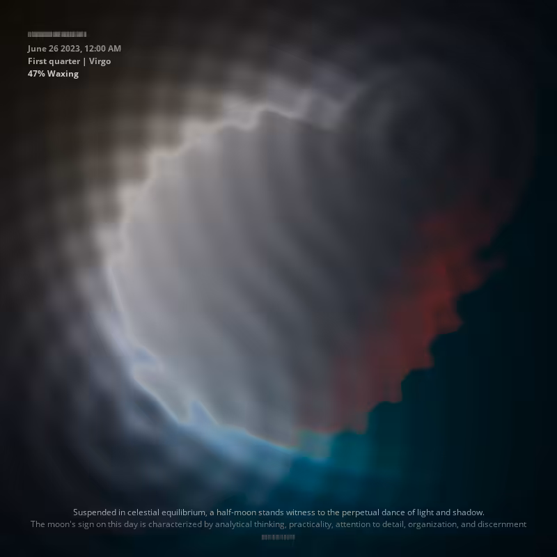 moonsong 1.0 #4