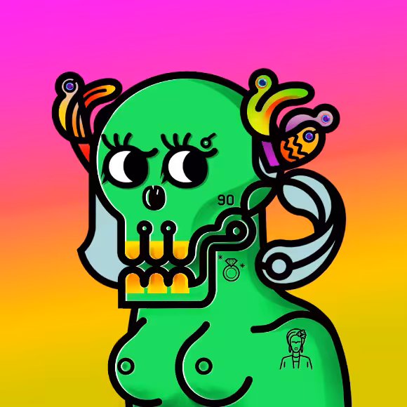 fx-SkuElle #121