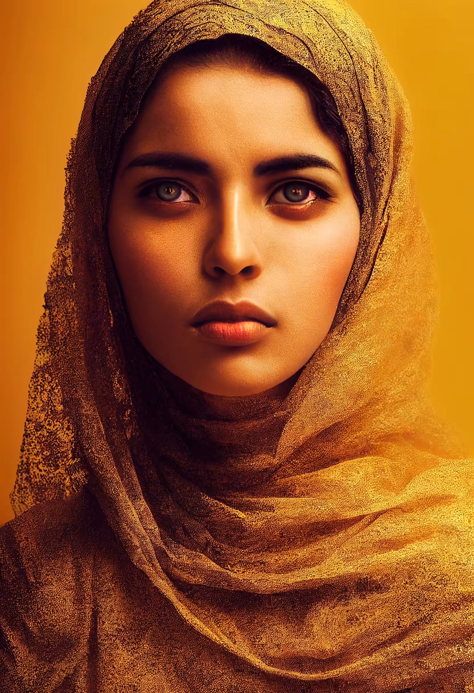 Golden Lady 0005