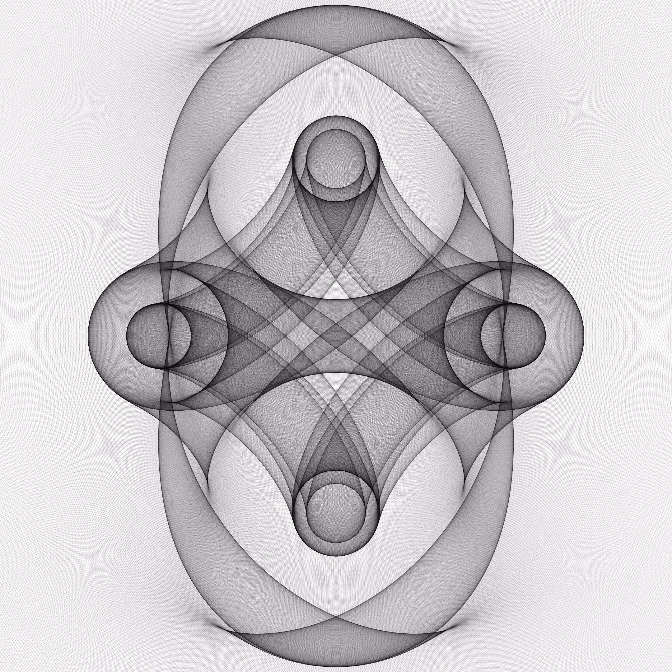 Circles along Curves 18