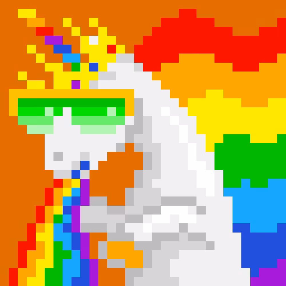 Unicorn #2696