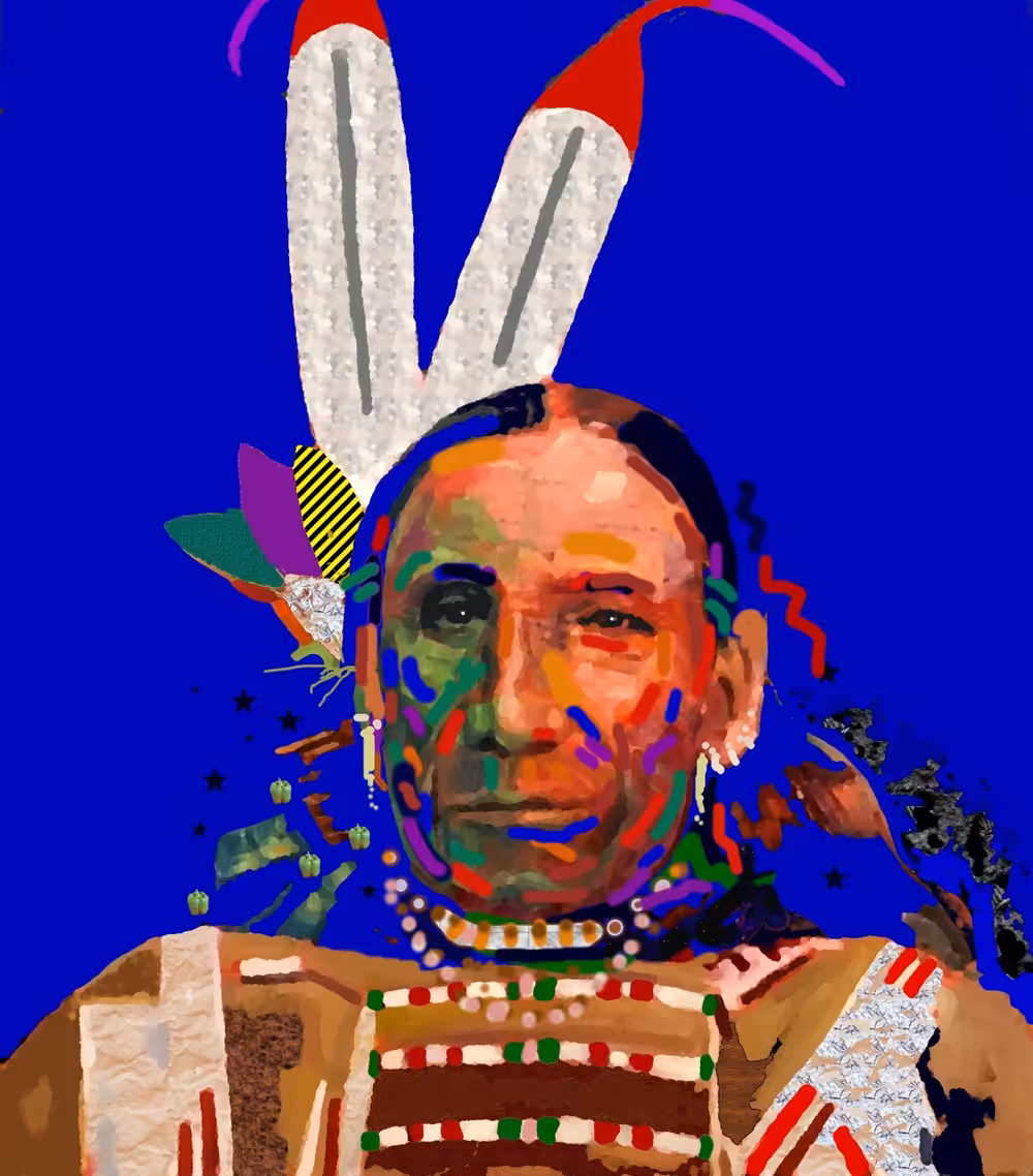 "All Cultures Matter " ~ Once a Warrior