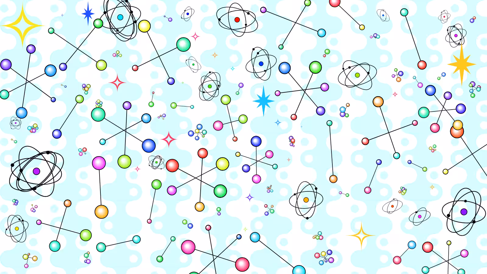 MCM Space #8
