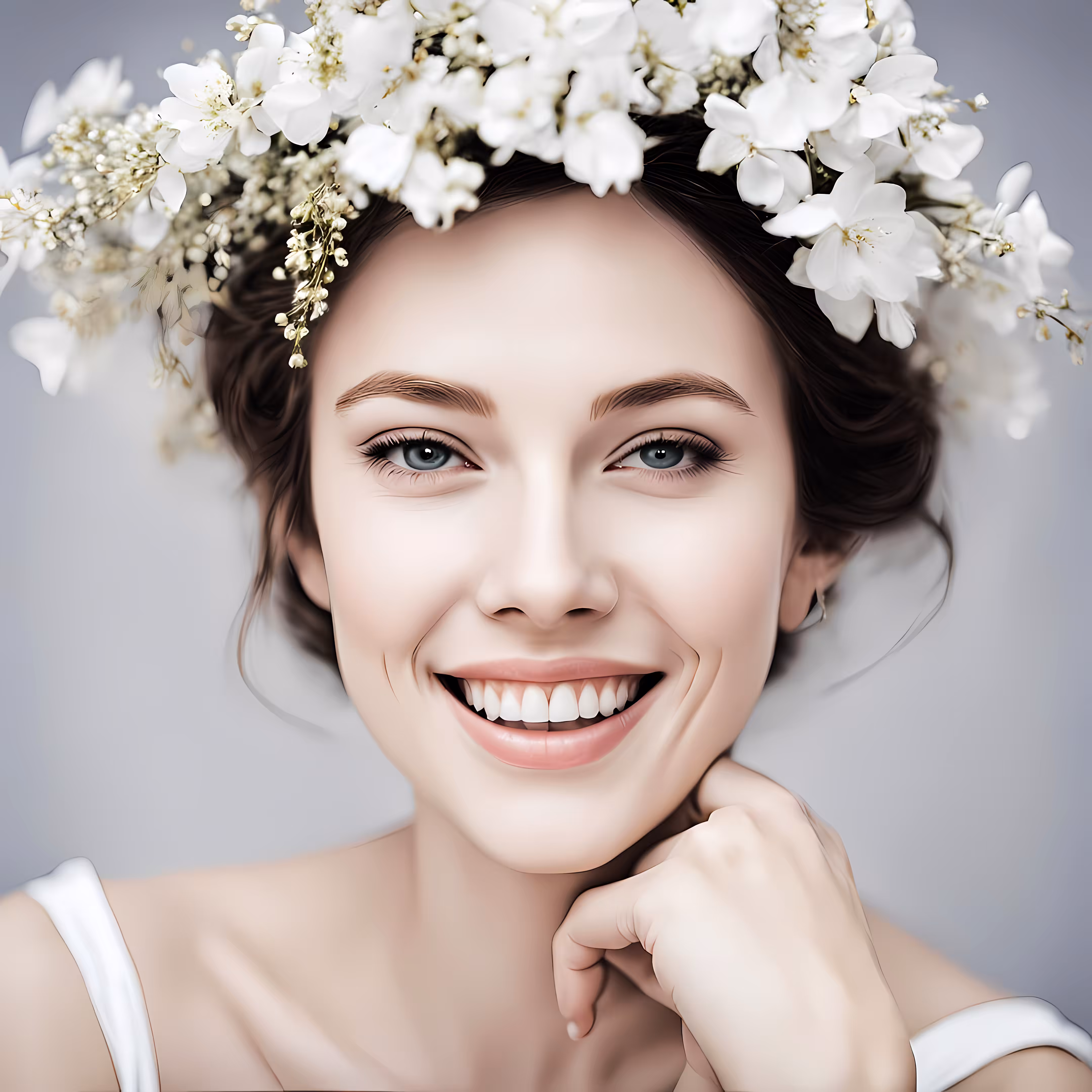 Beauty#1