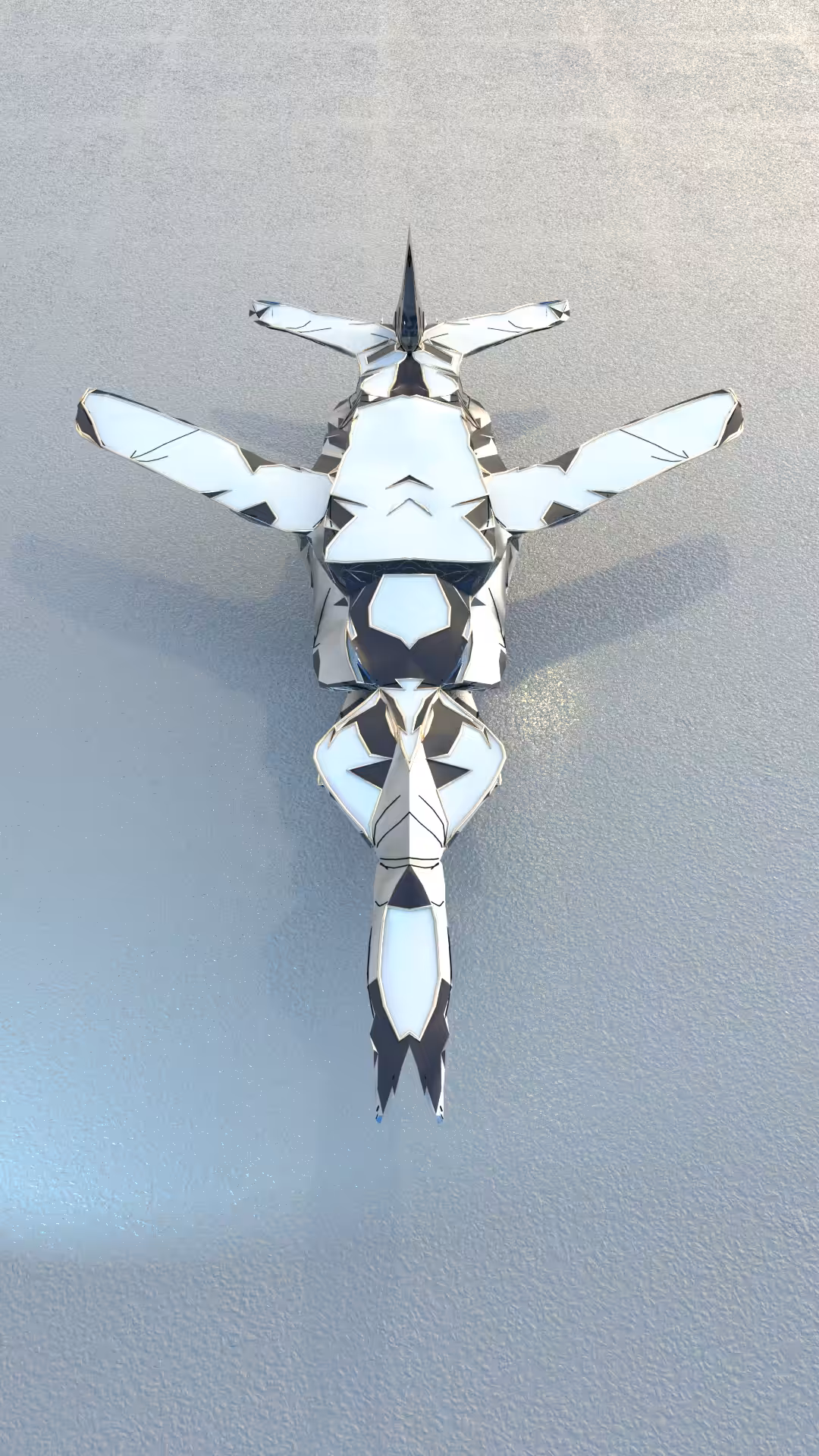 SpaceCraft1 Genration199