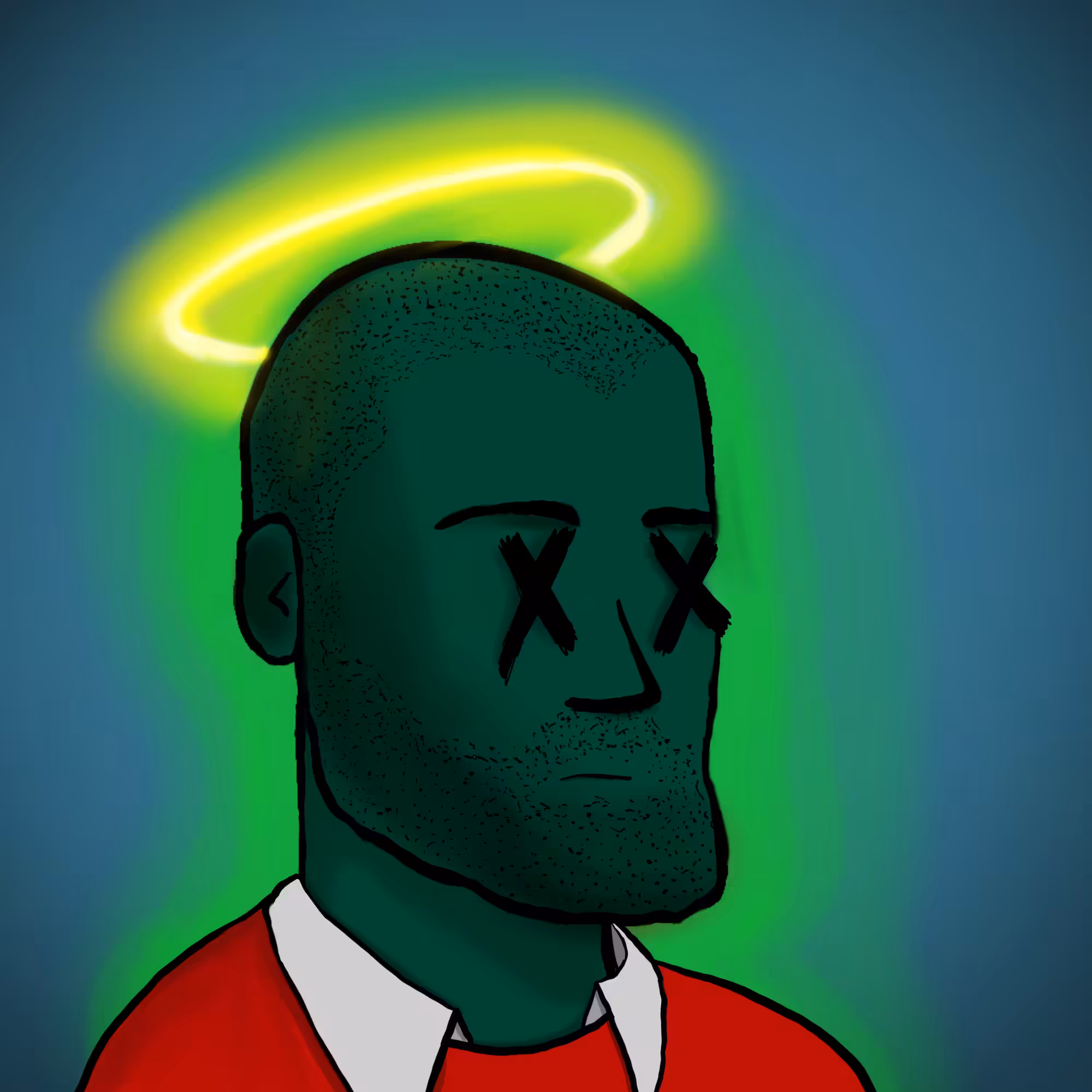 Subterrestrials #774