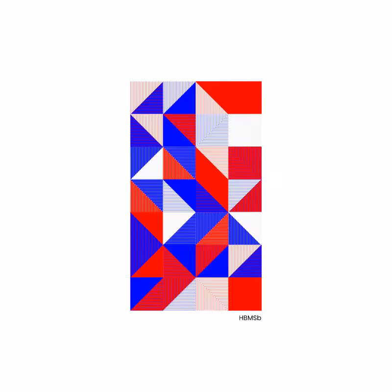 Visuals #43