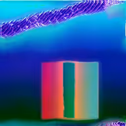 waves #599