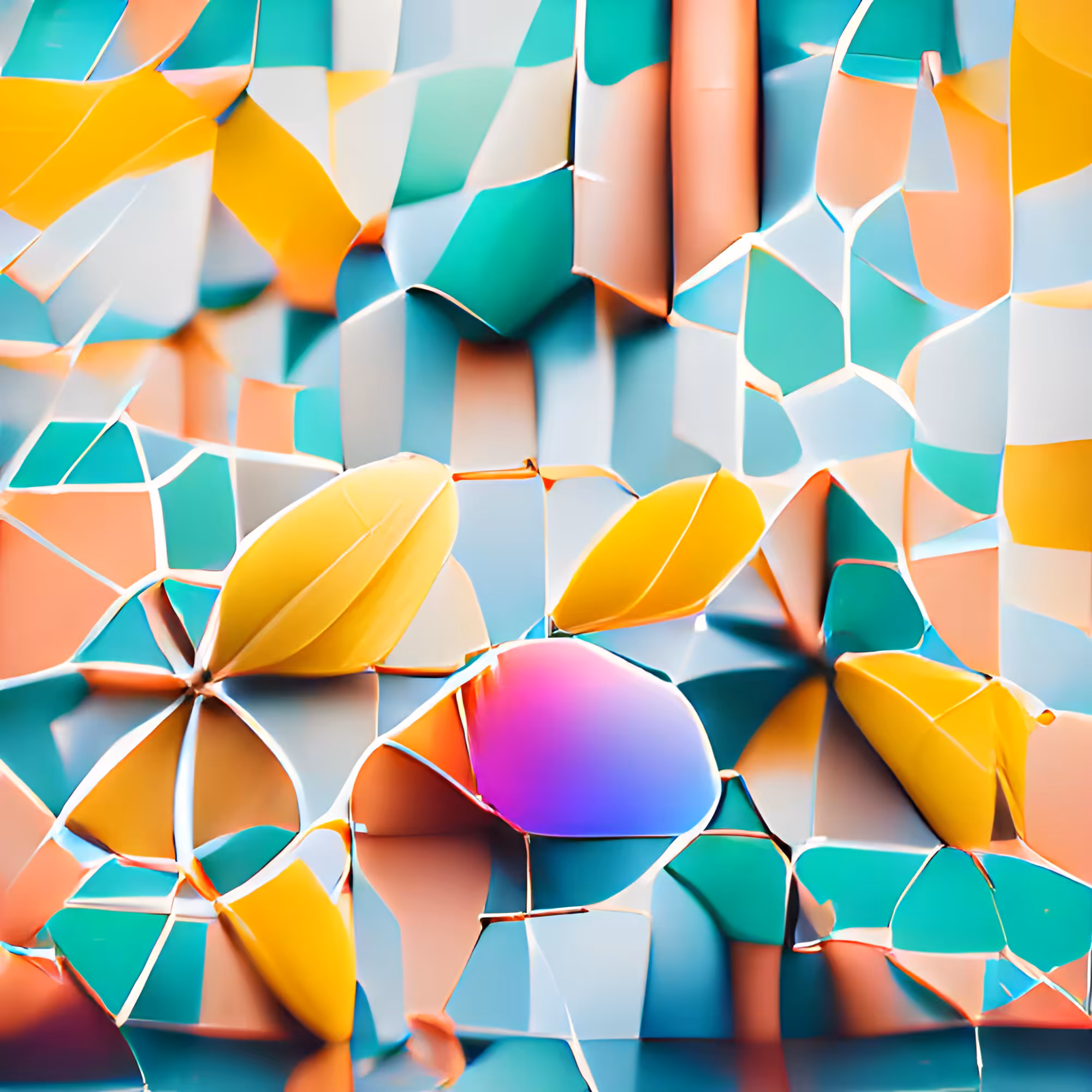 geometric_vibes | #1