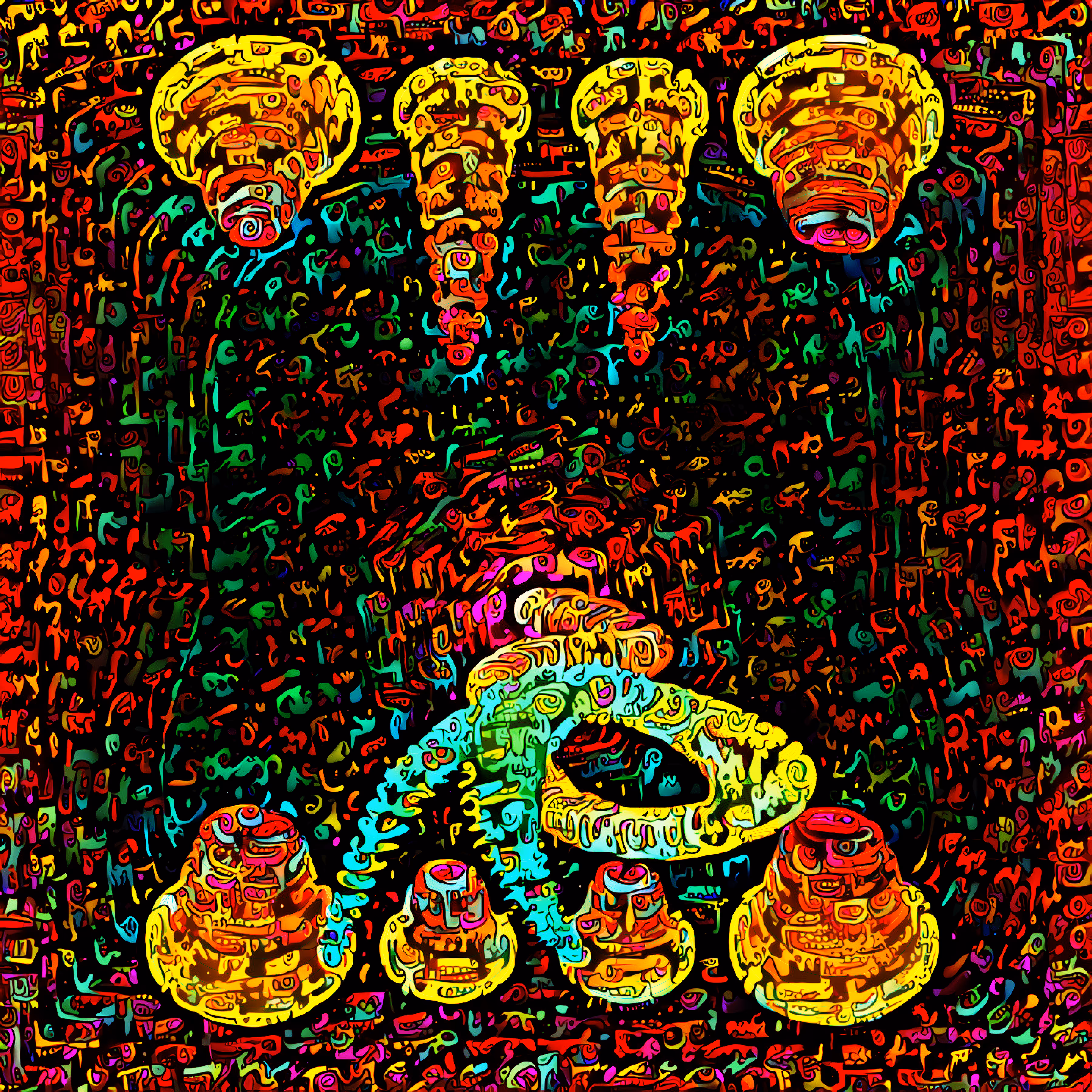 TEETH