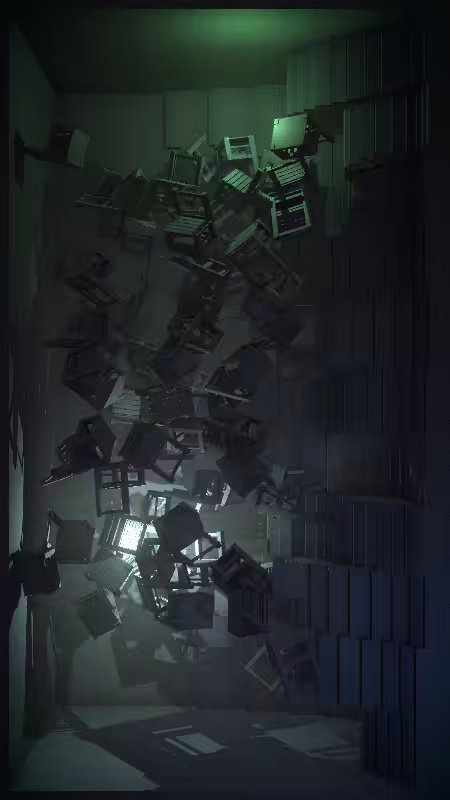 Overstacked #68