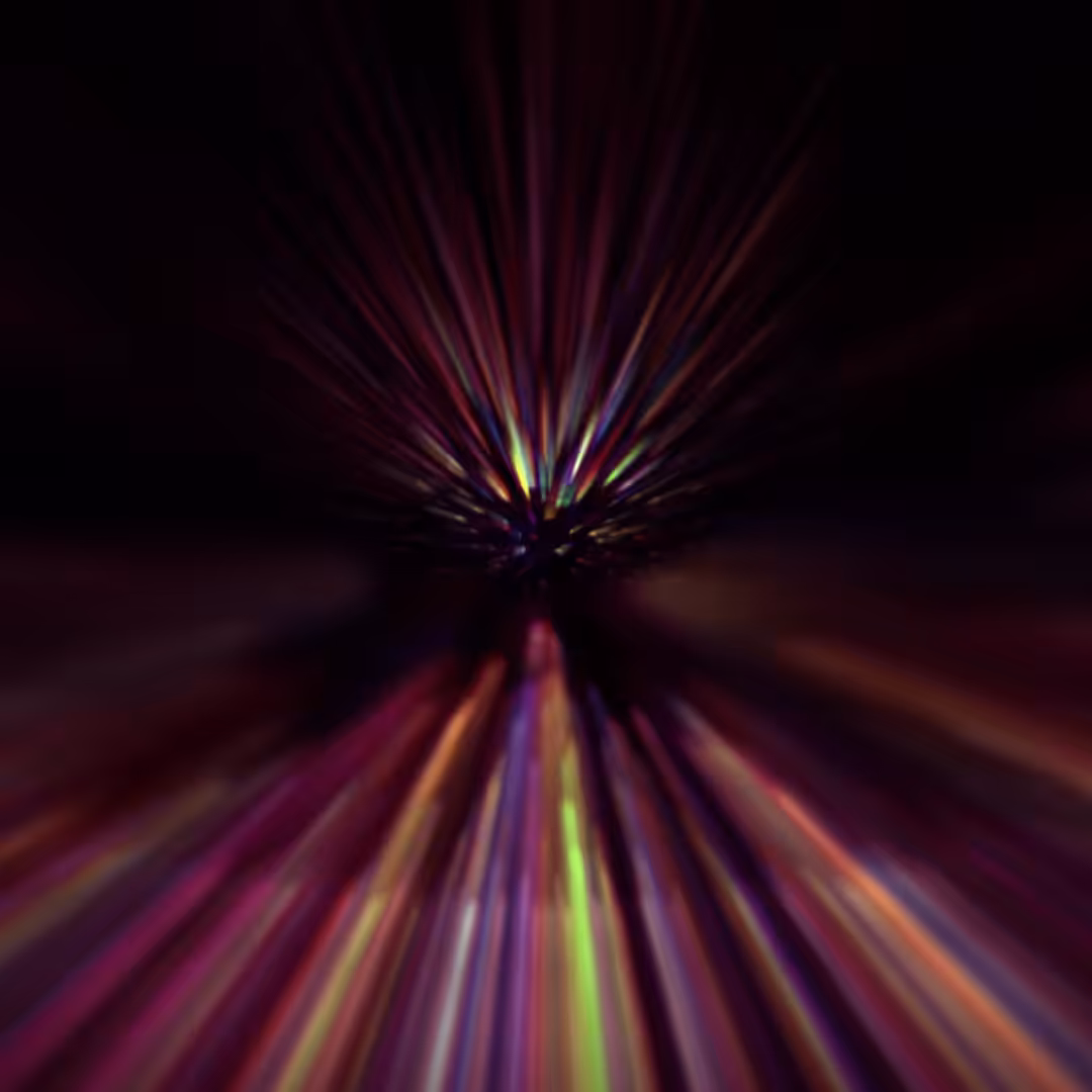 Rodeo posts: burst