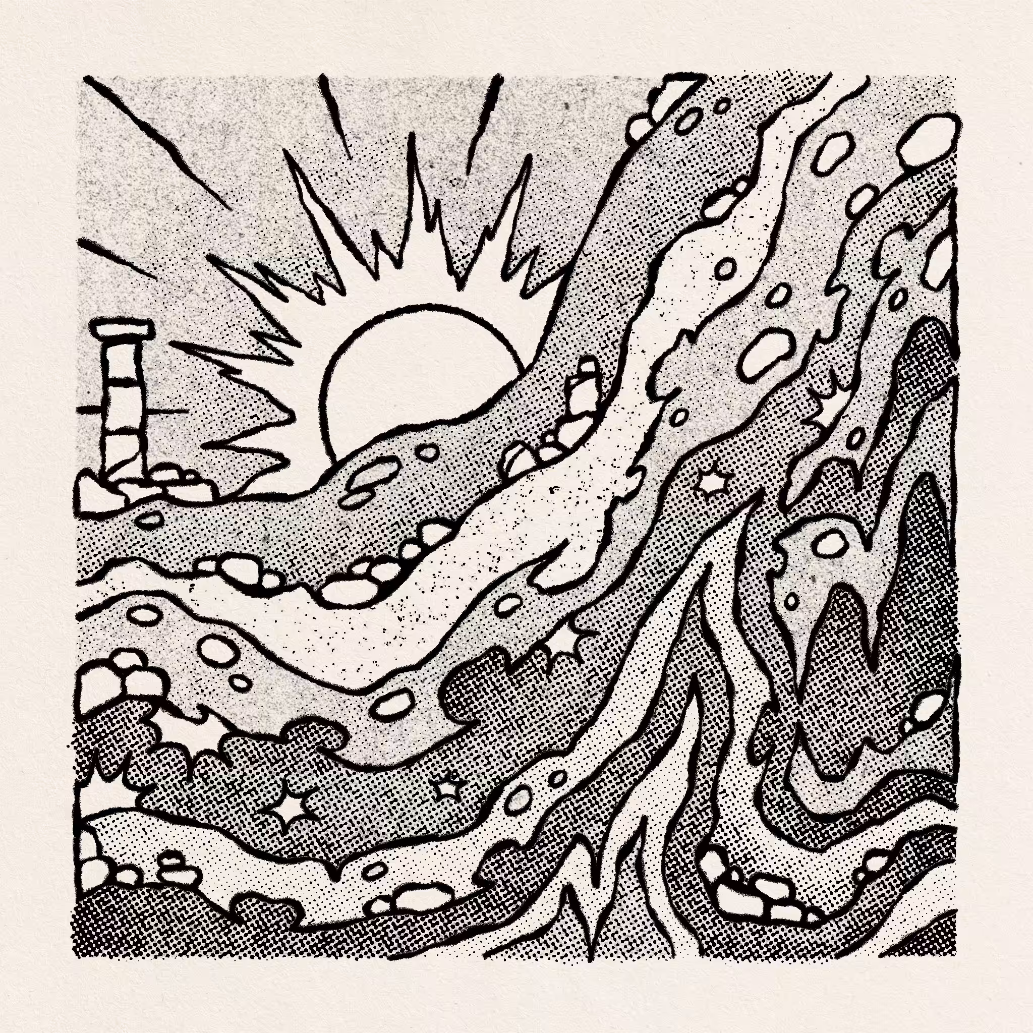 Energy Sketch #57