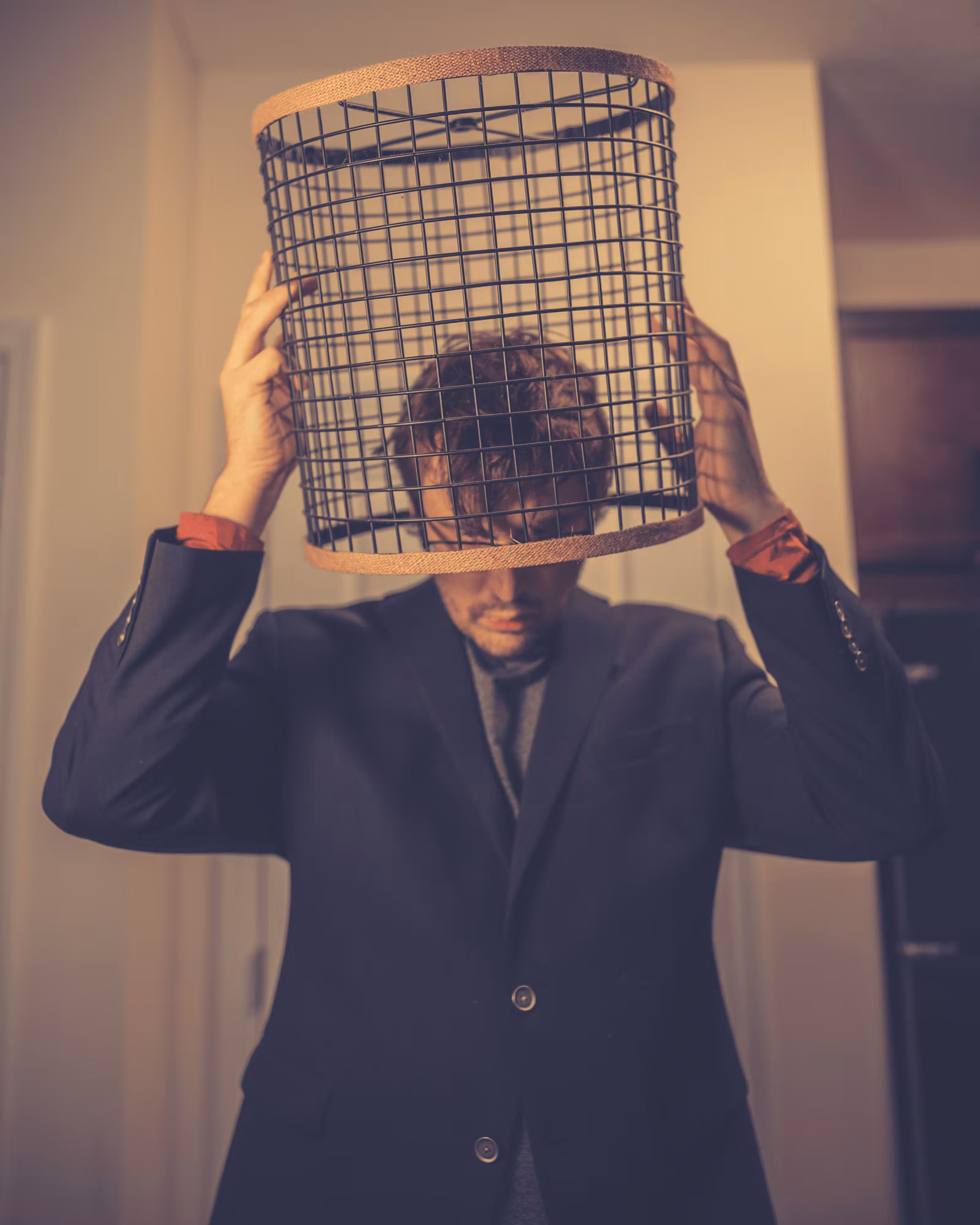 Uncage Yourself