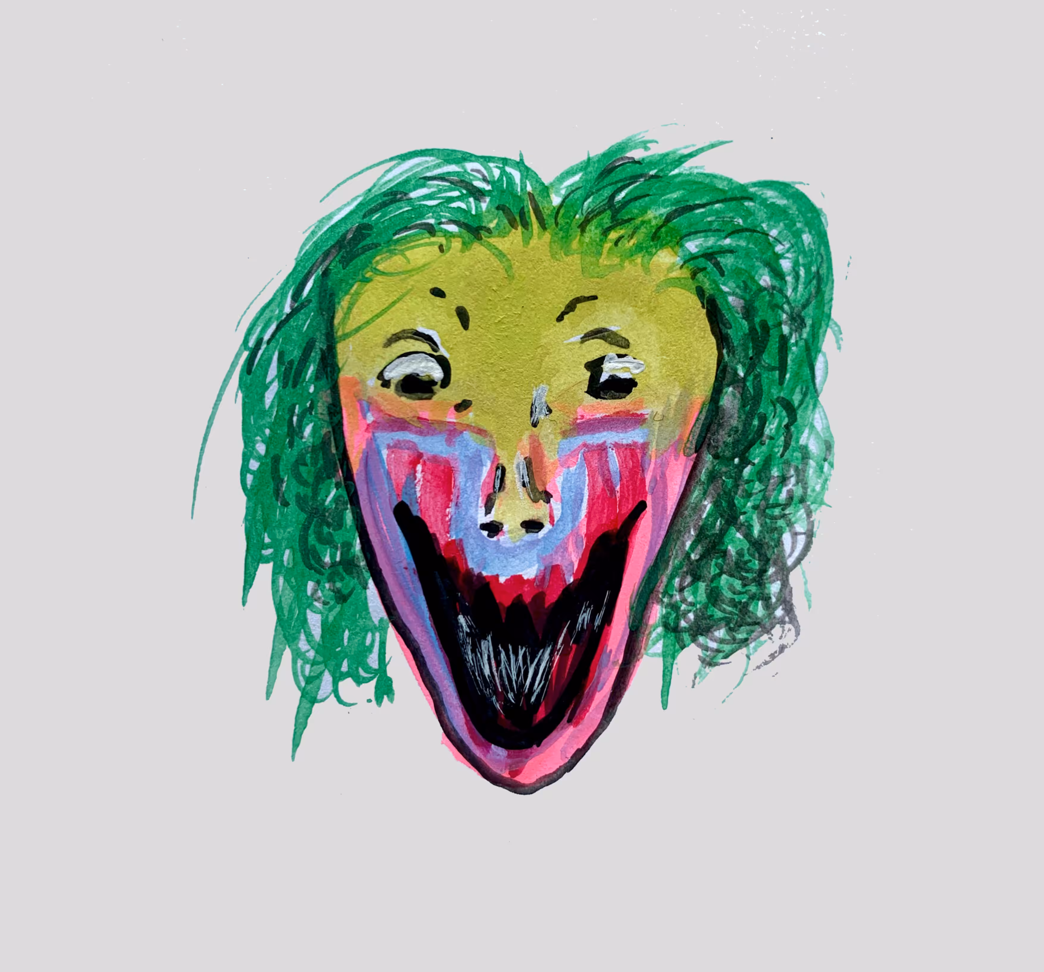 Rawww