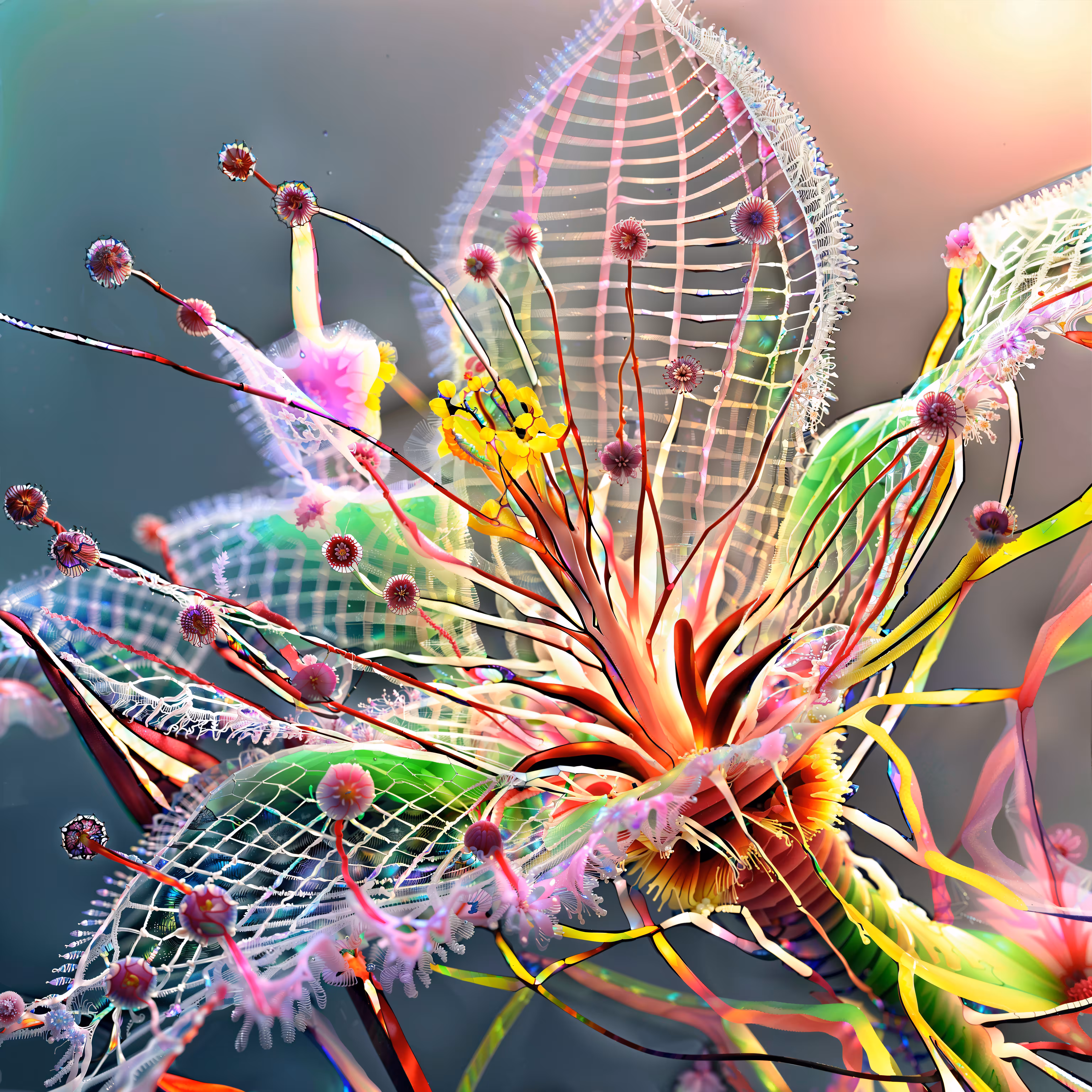 FlosTechnica #36
