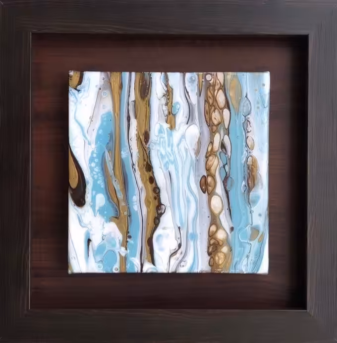 “WAVES”