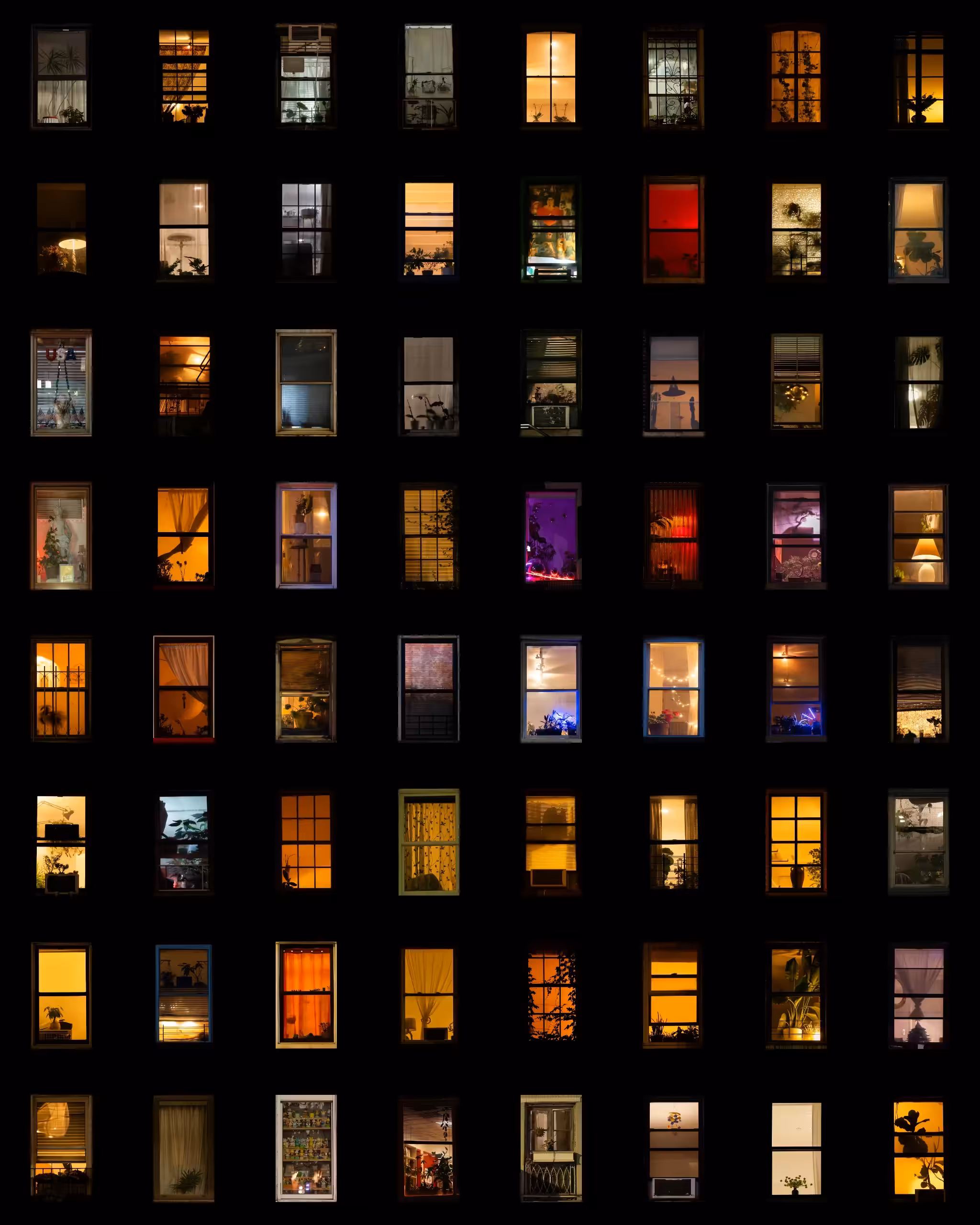BUILDINGS // NYC: BUILDING 2059